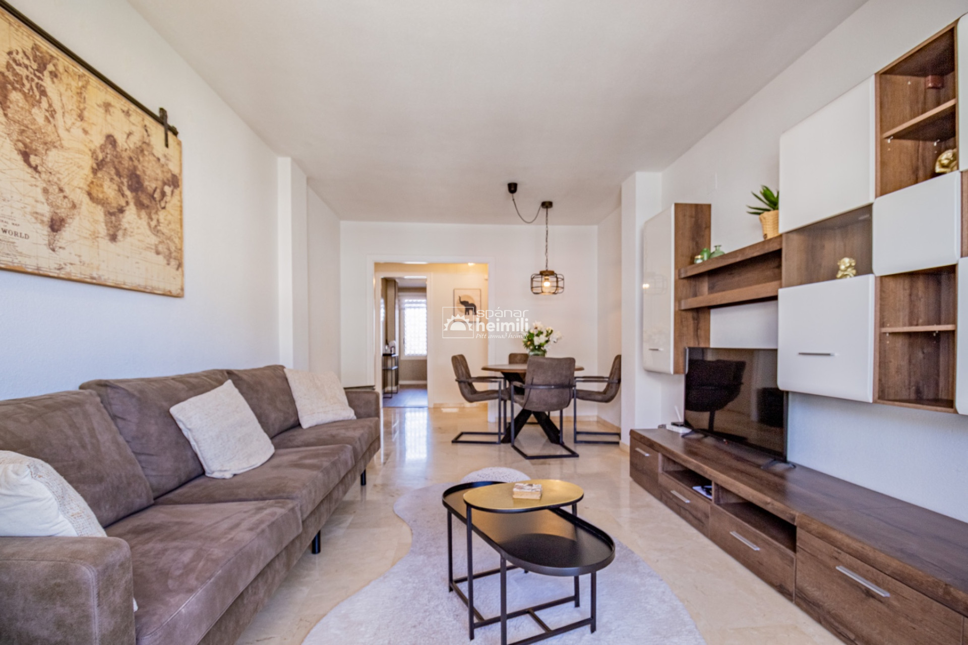 Herverkoop - Appartement -
Albir, Alfaz / Altea - Albir