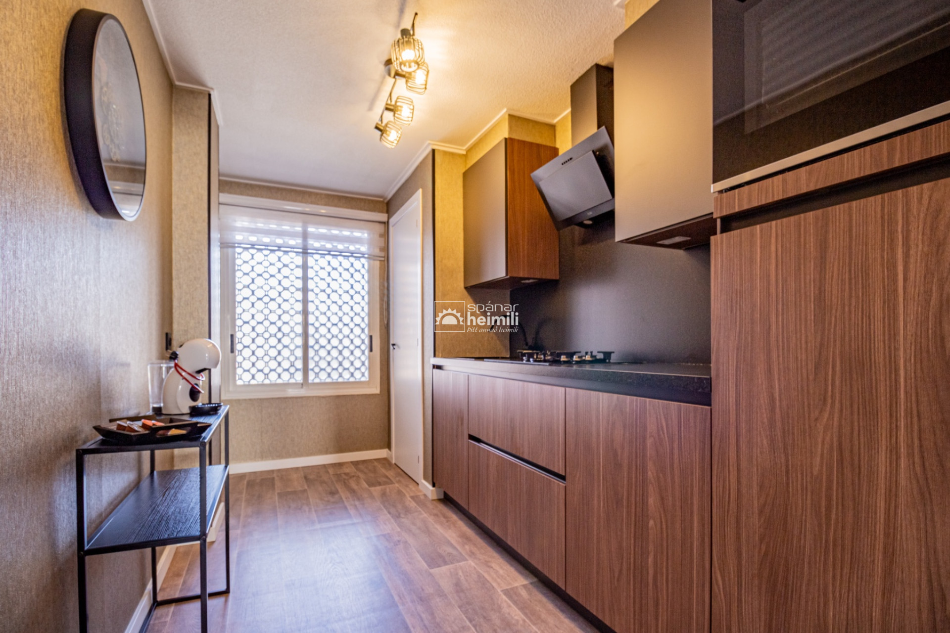 Herverkoop - Appartement -
Albir, Alfaz / Altea - Albir