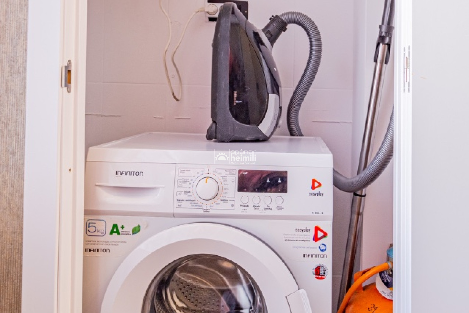 Herverkoop - Appartement -
Albir, Alfaz / Altea - Albir