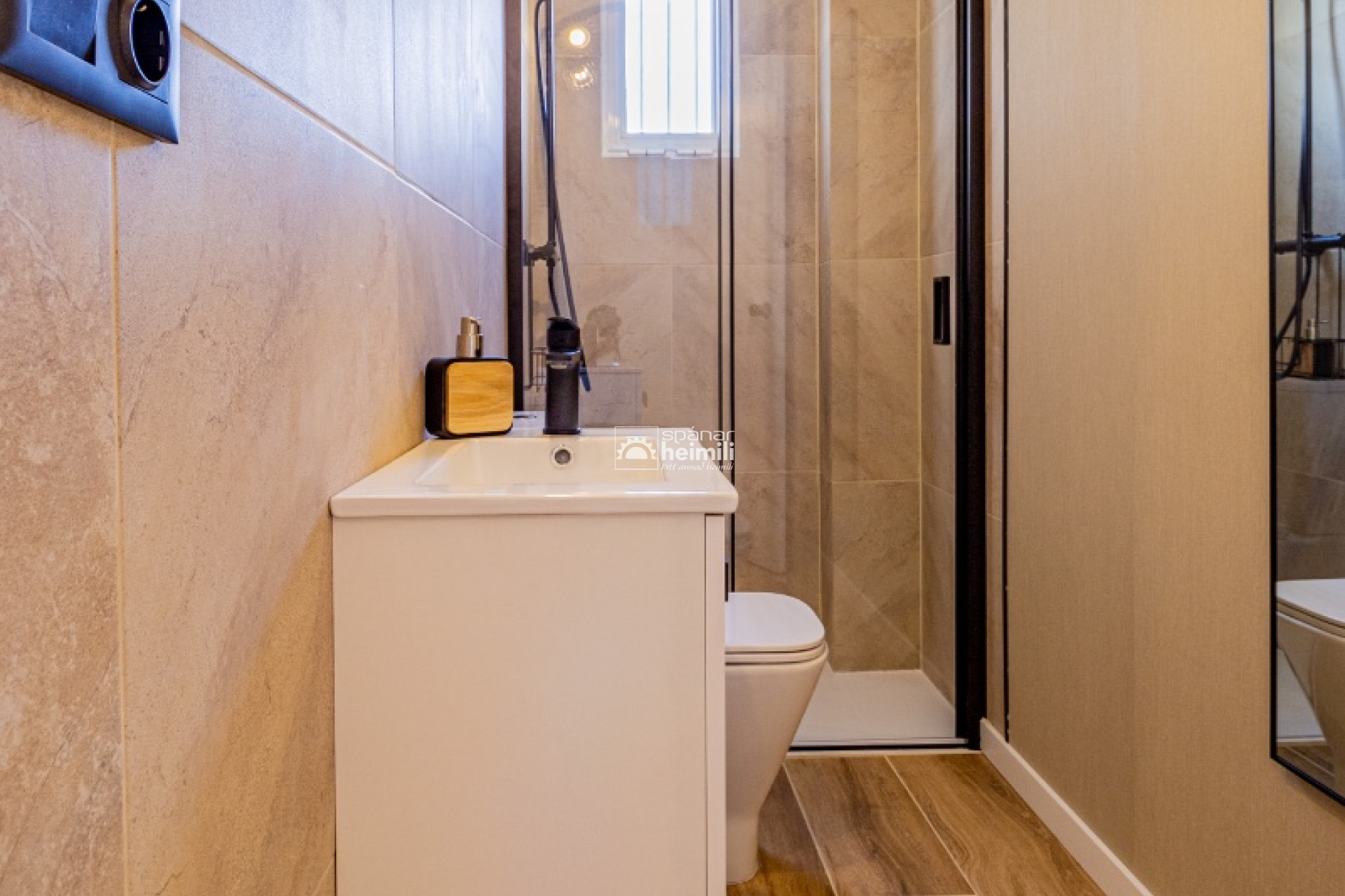 Herverkoop - Appartement -
Albir, Alfaz / Altea - Albir