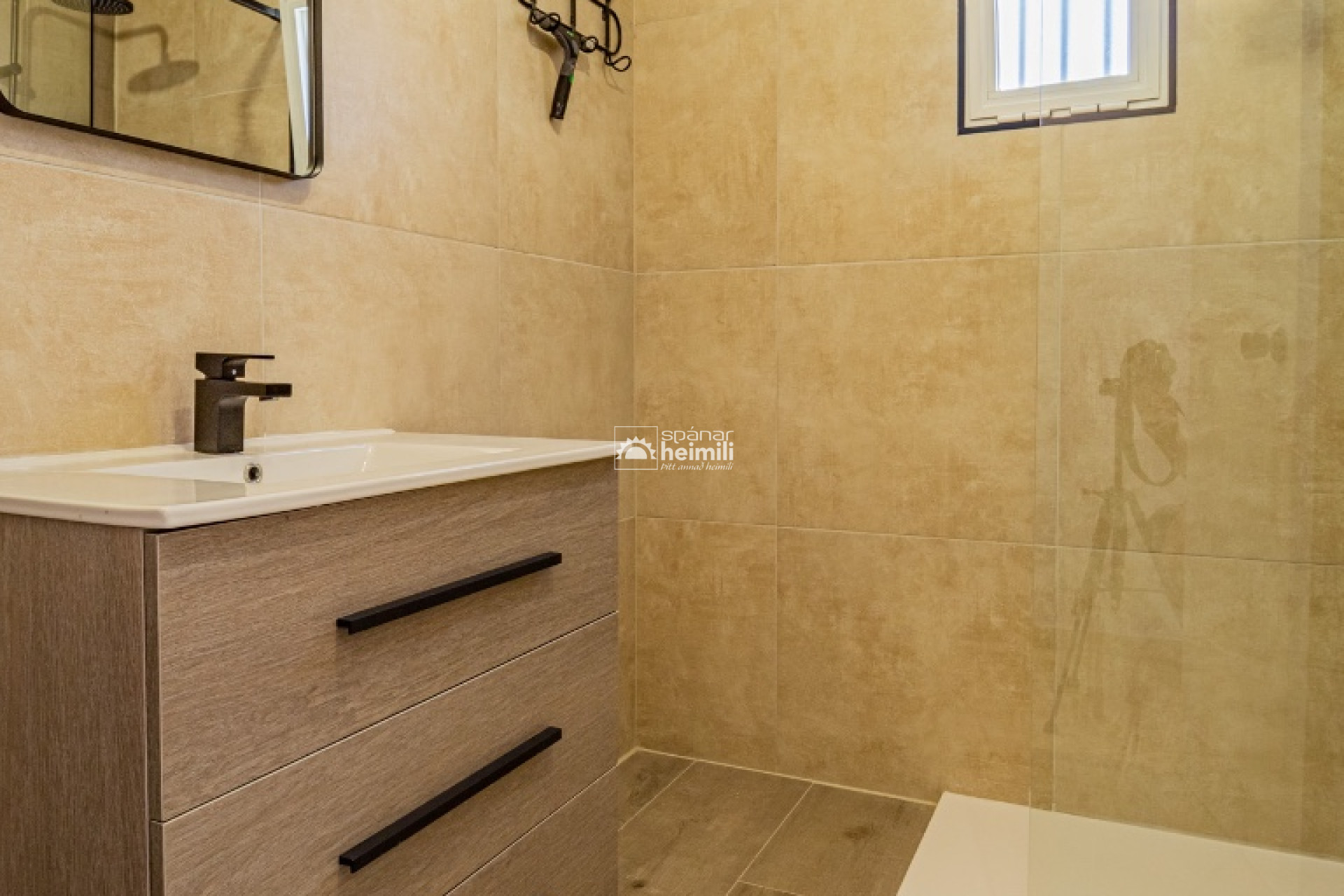 Herverkoop - Appartement -
Albir, Alfaz / Altea - Albir