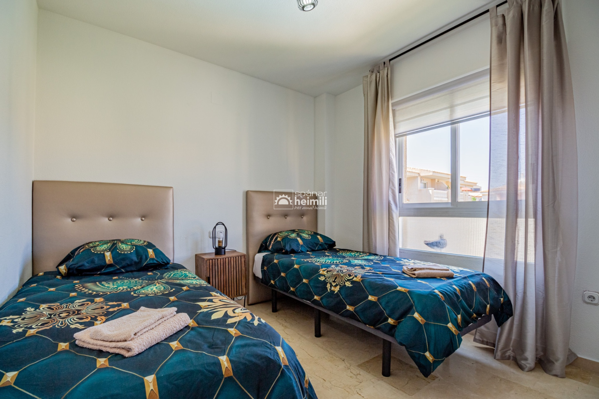 Herverkoop - Appartement -
Albir, Alfaz / Altea - Albir