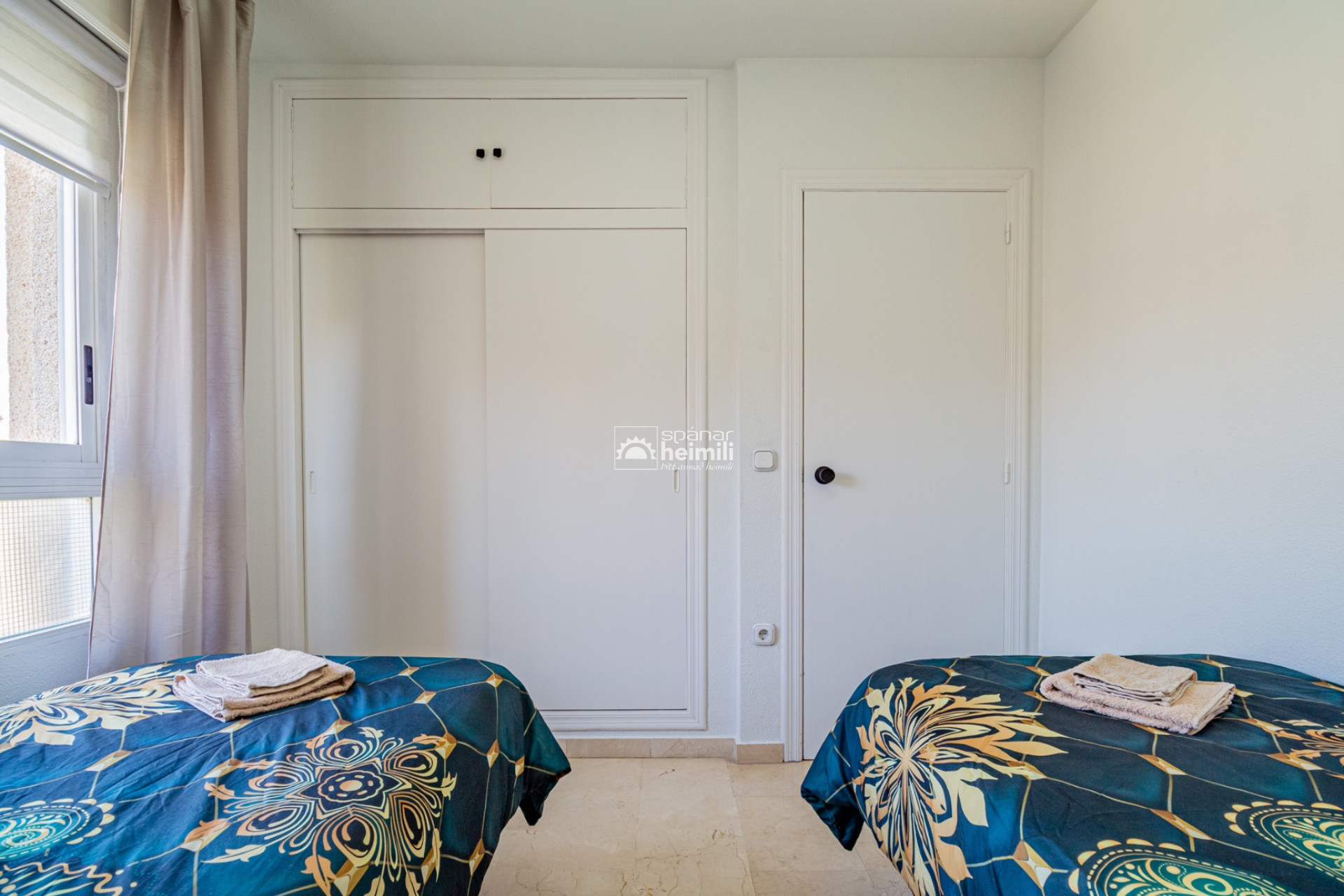 Herverkoop - Appartement -
Albir, Alfaz / Altea - Albir