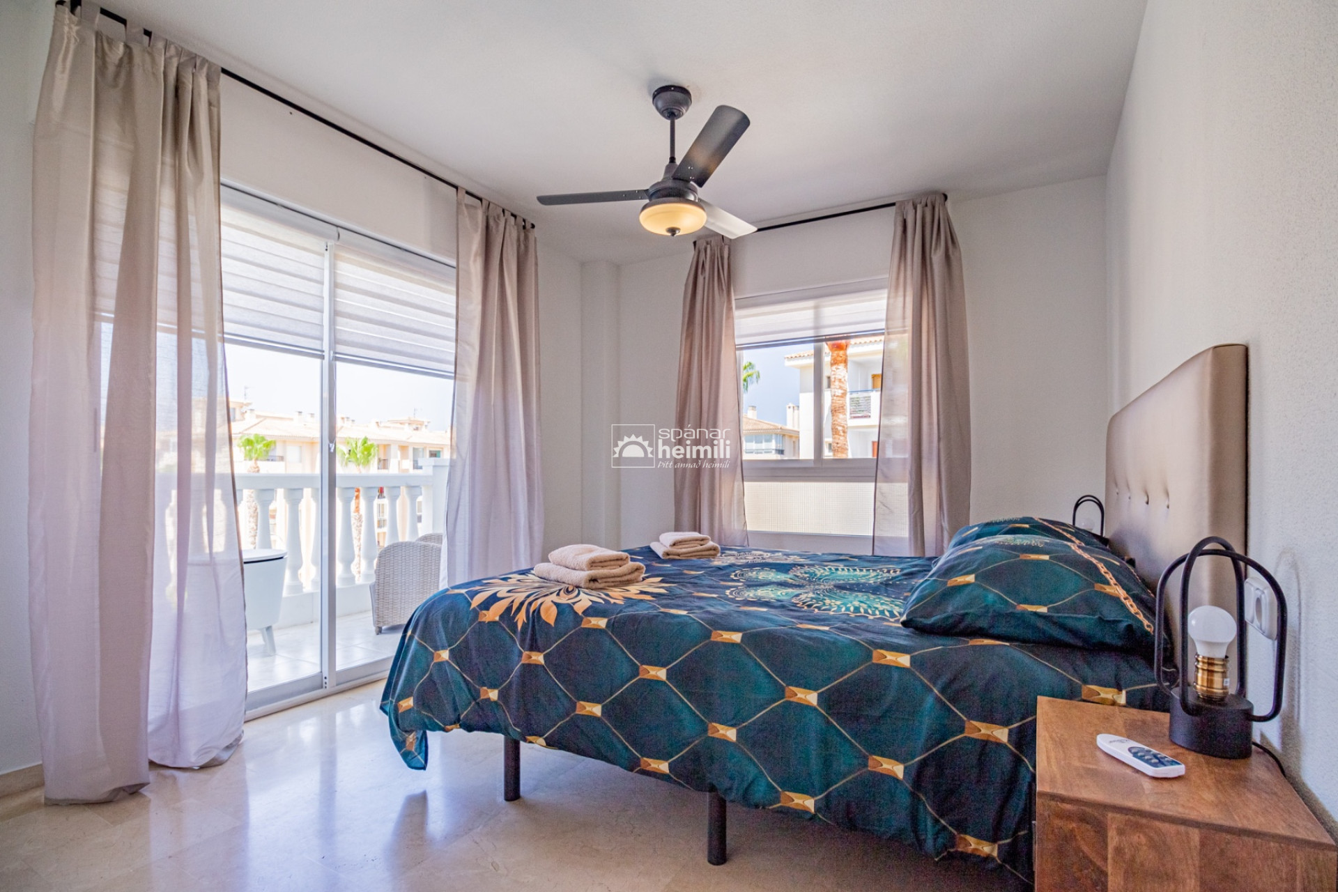 Herverkoop - Appartement -
Albir, Alfaz / Altea - Albir