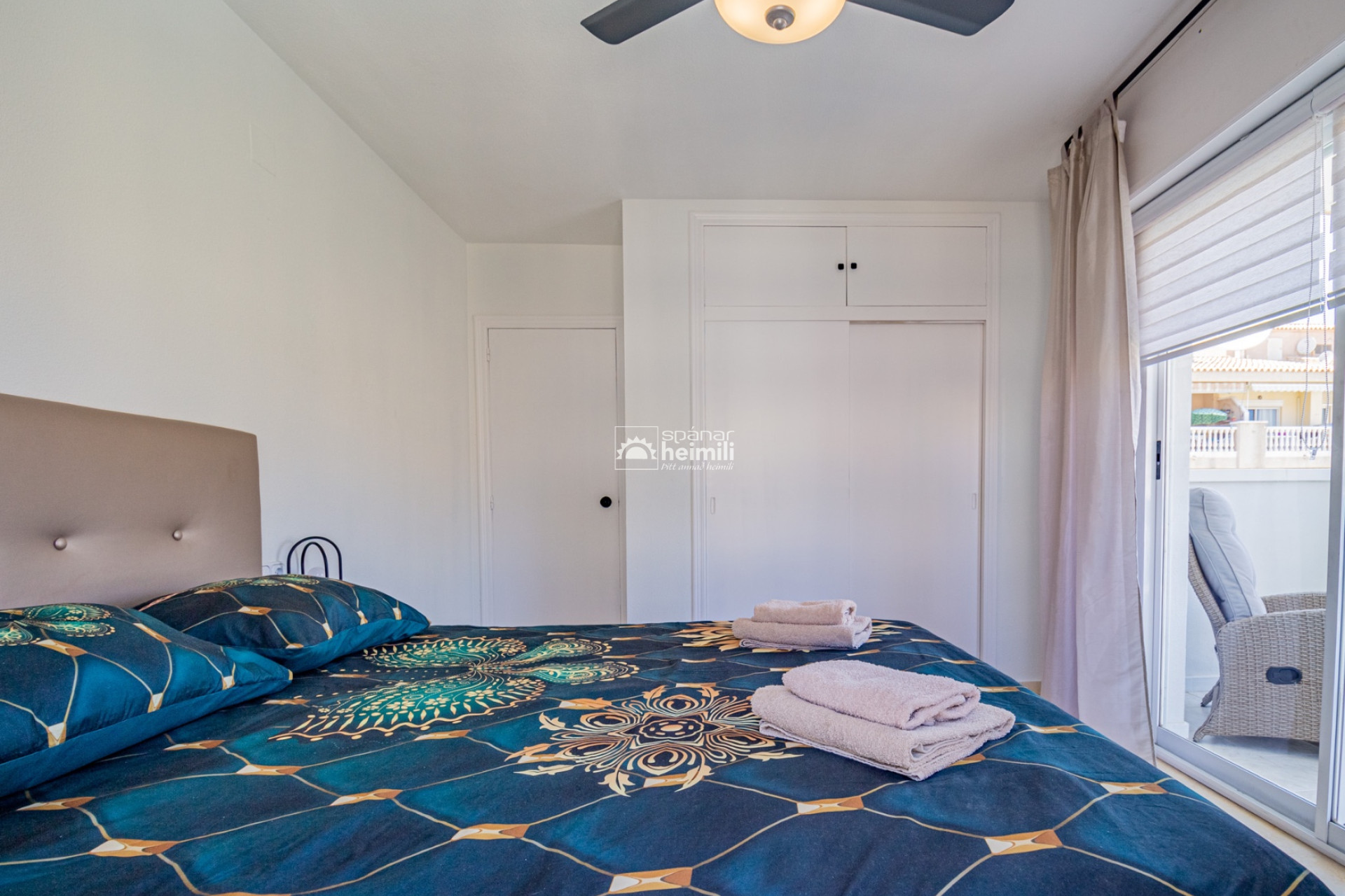 Herverkoop - Appartement -
Albir, Alfaz / Altea - Albir