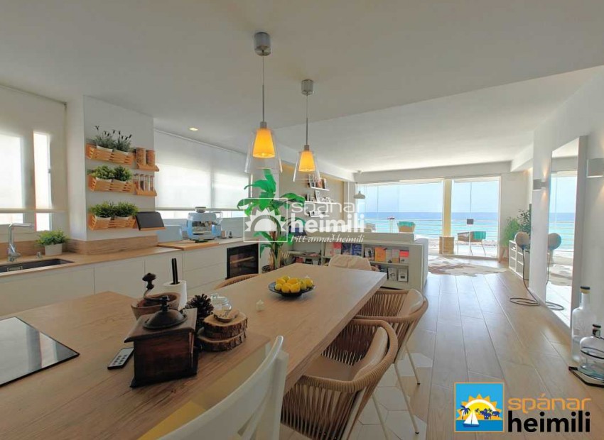 Herverkoop - Appartement -
Albir, Alfaz & Altea - Altea