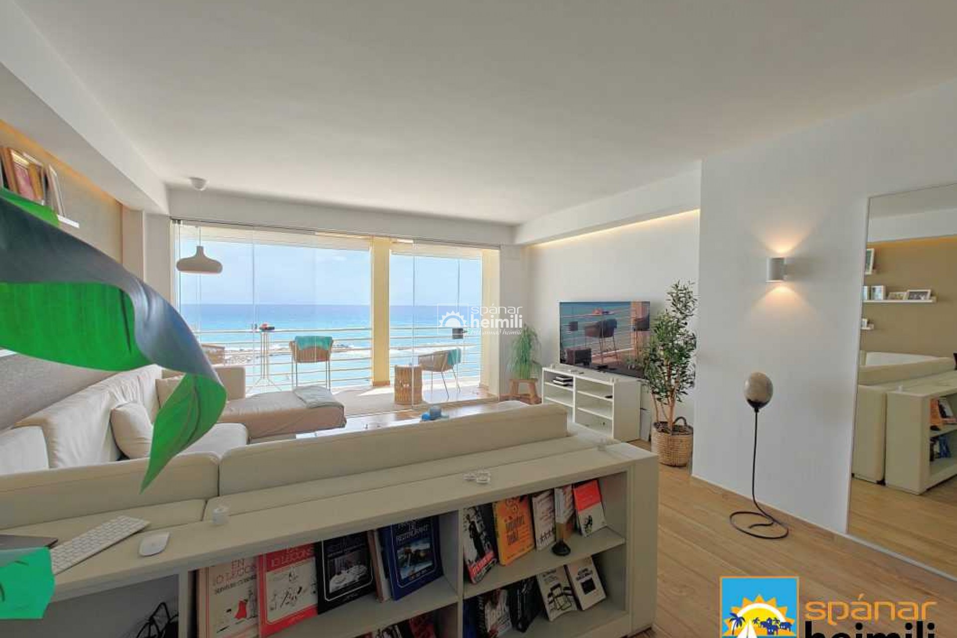 Herverkoop - Appartement -
Albir, Alfaz & Altea - Altea