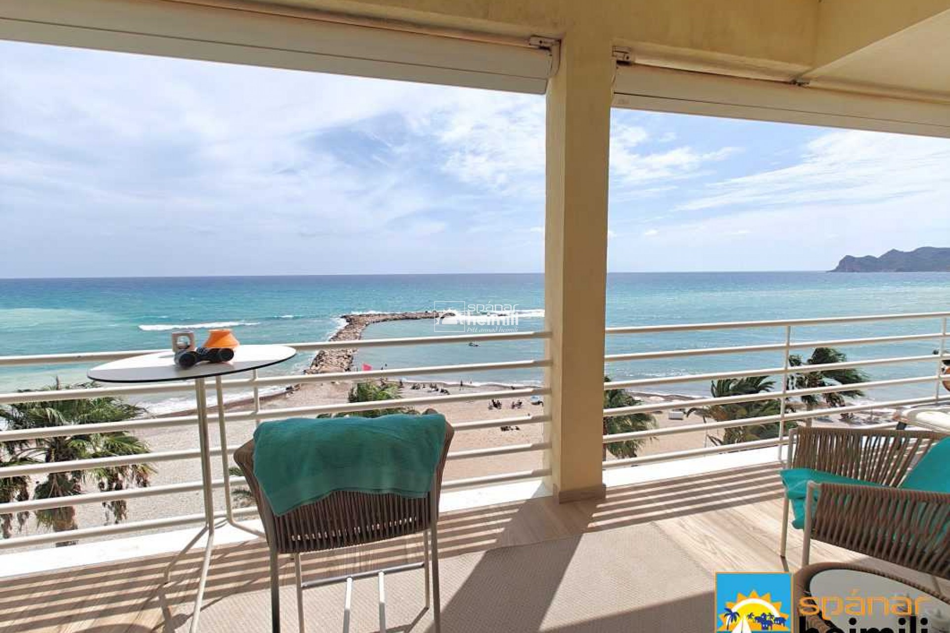 Herverkoop - Appartement -
Albir, Alfaz & Altea - Altea