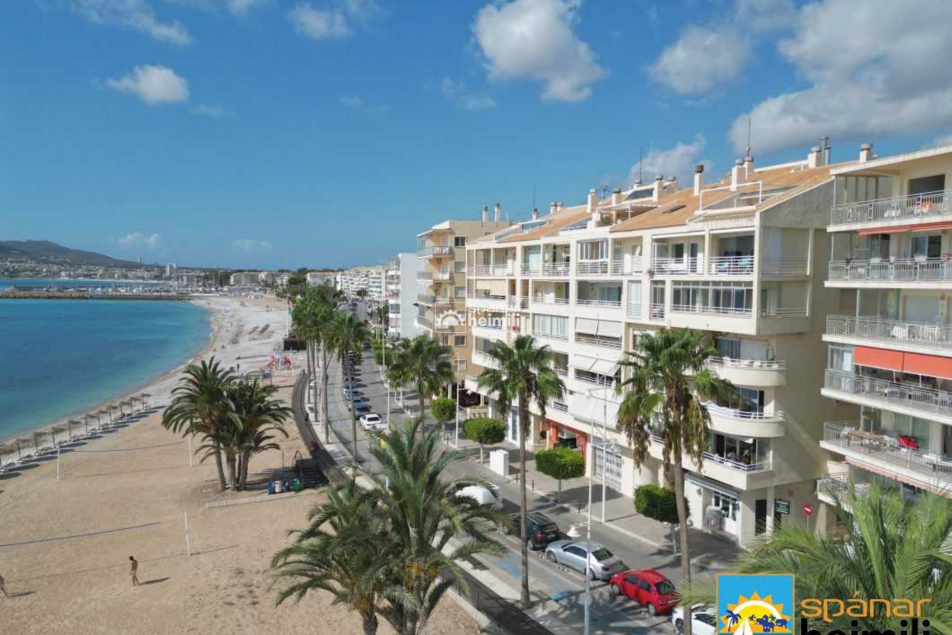 Herverkoop - Appartement -
Albir, Alfaz & Altea - Altea