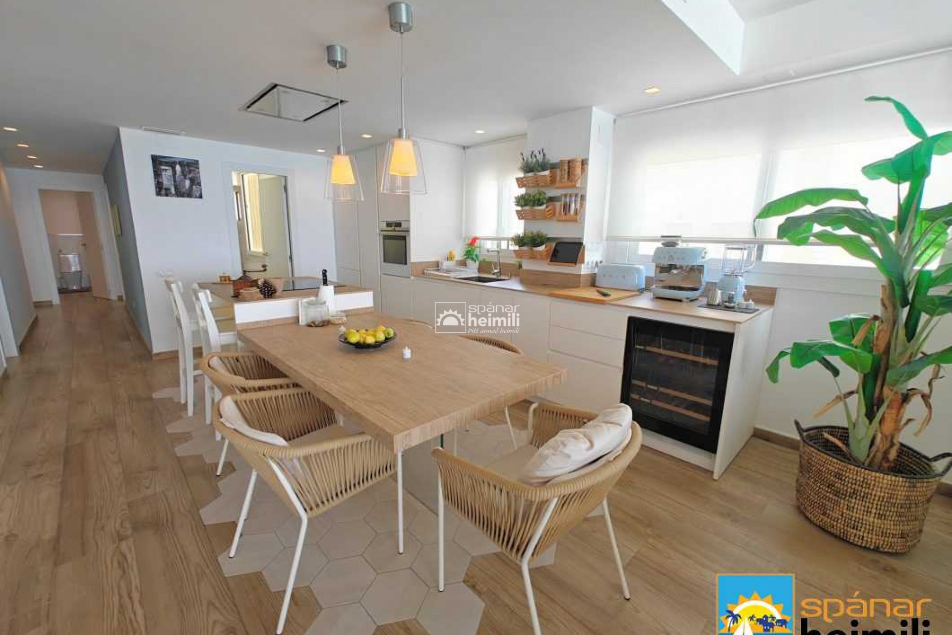 Herverkoop - Appartement -
Albir, Alfaz & Altea - Altea