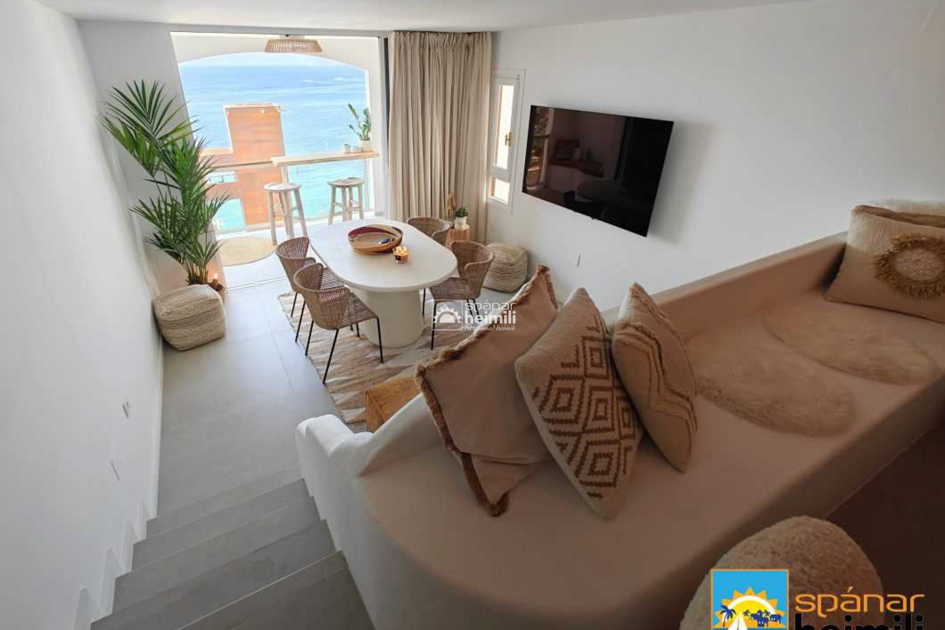 Herverkoop - Appartement -
Albir, Alfaz & Altea - Altea