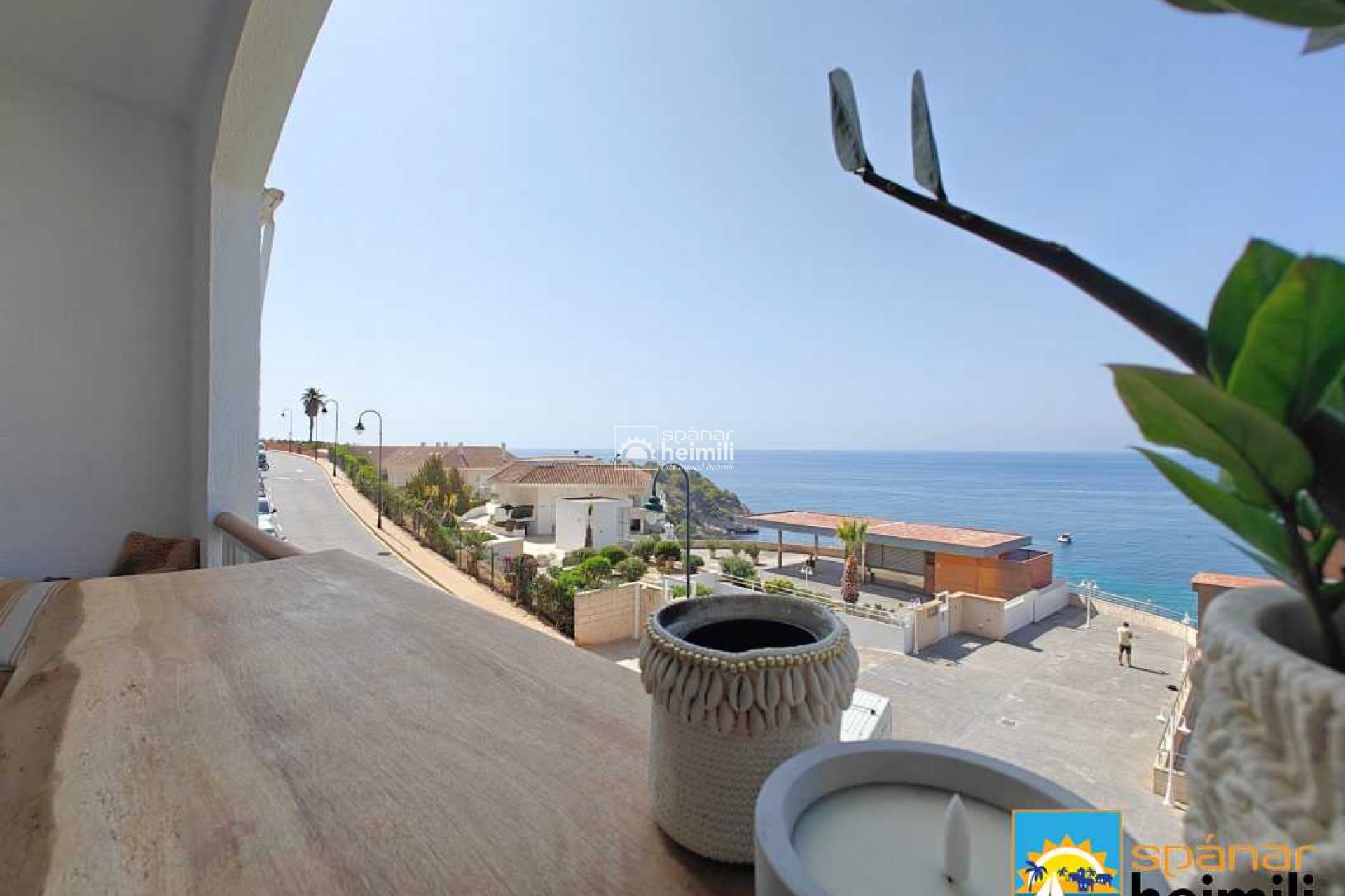 Herverkoop - Appartement -
Albir, Alfaz & Altea - Altea