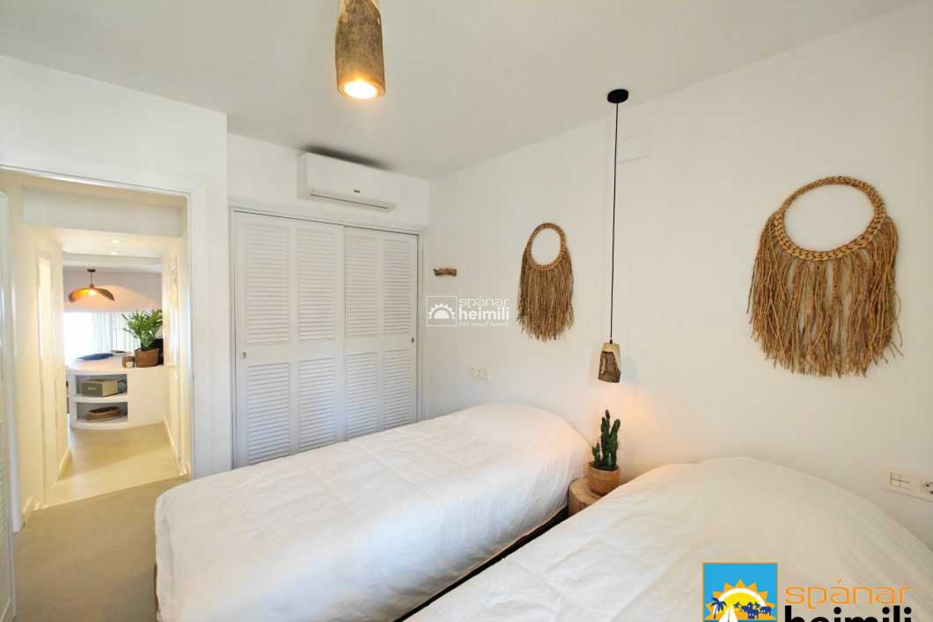 Herverkoop - Appartement -
Albir, Alfaz & Altea - Altea