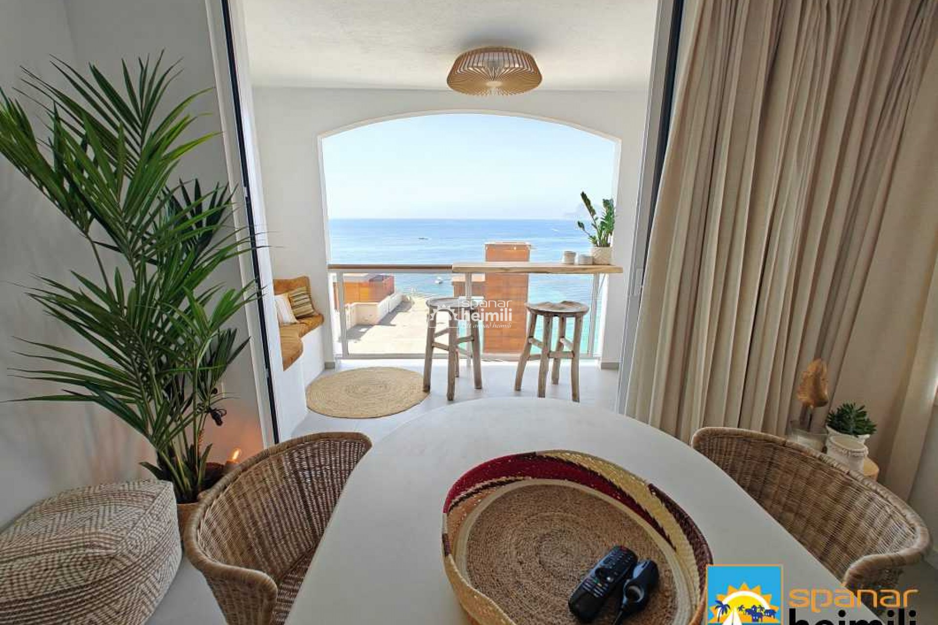 Herverkoop - Appartement -
Albir, Alfaz & Altea - Altea