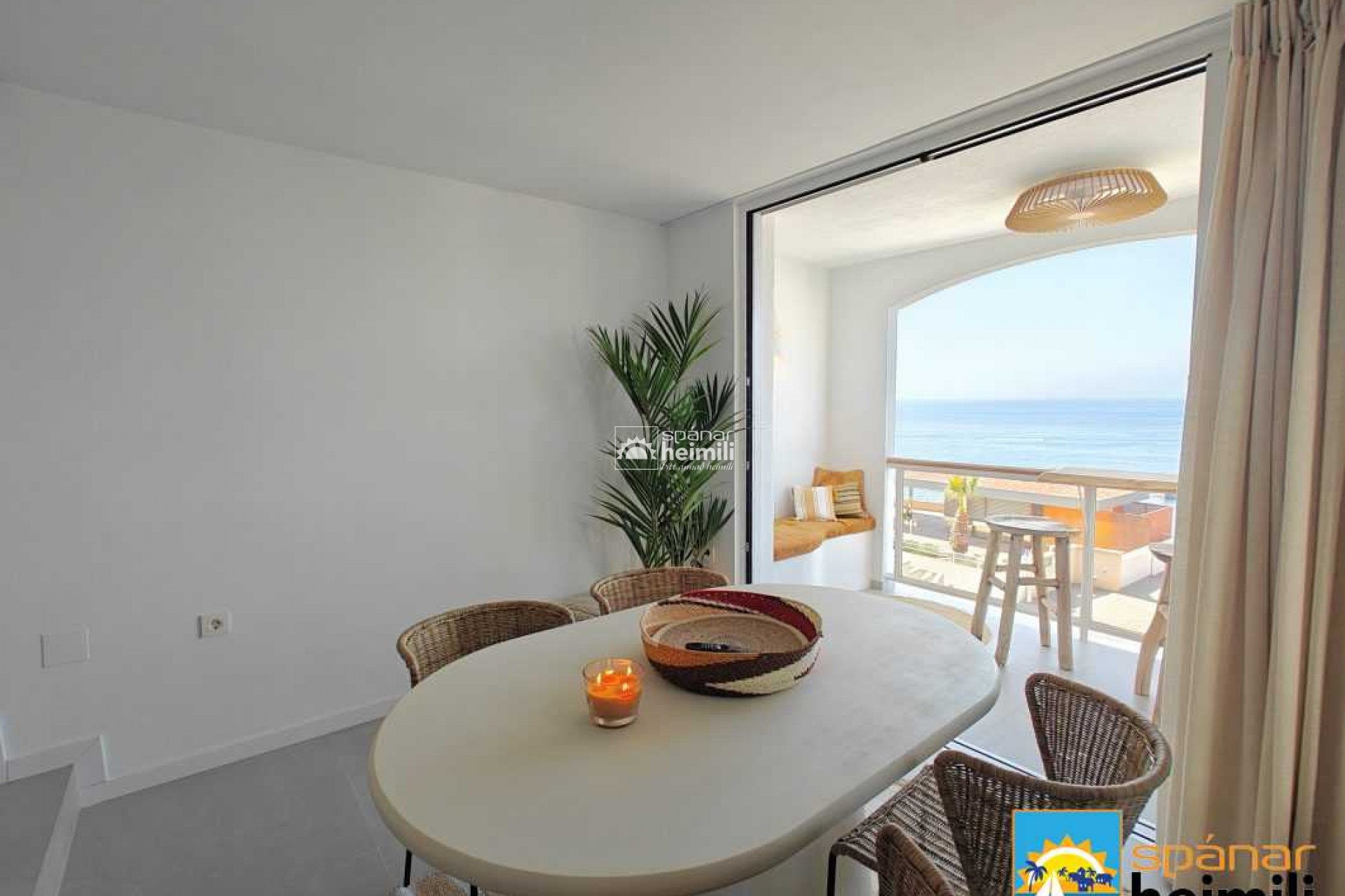 Herverkoop - Appartement -
Albir, Alfaz & Altea - Altea