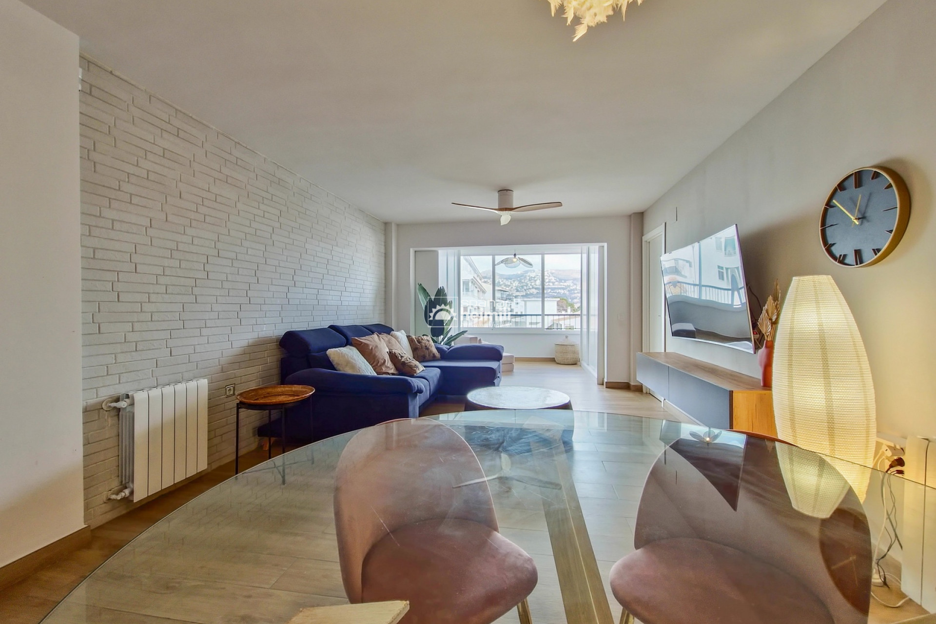 Herverkoop - Appartement -
Albir, Alfaz / Altea - Altea