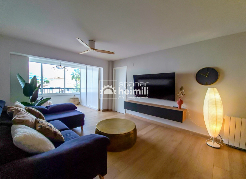 Herverkoop - Appartement -
Albir, Alfaz / Altea - Altea