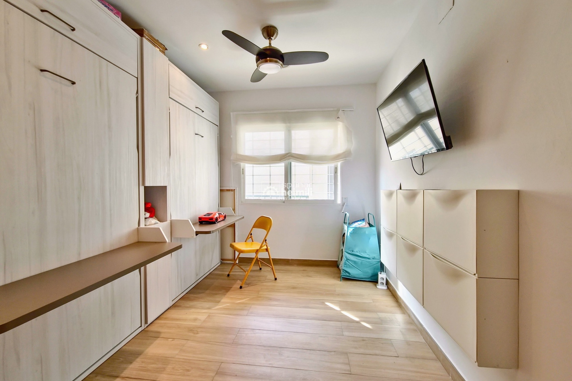 Herverkoop - Appartement -
Albir, Alfaz / Altea - Altea