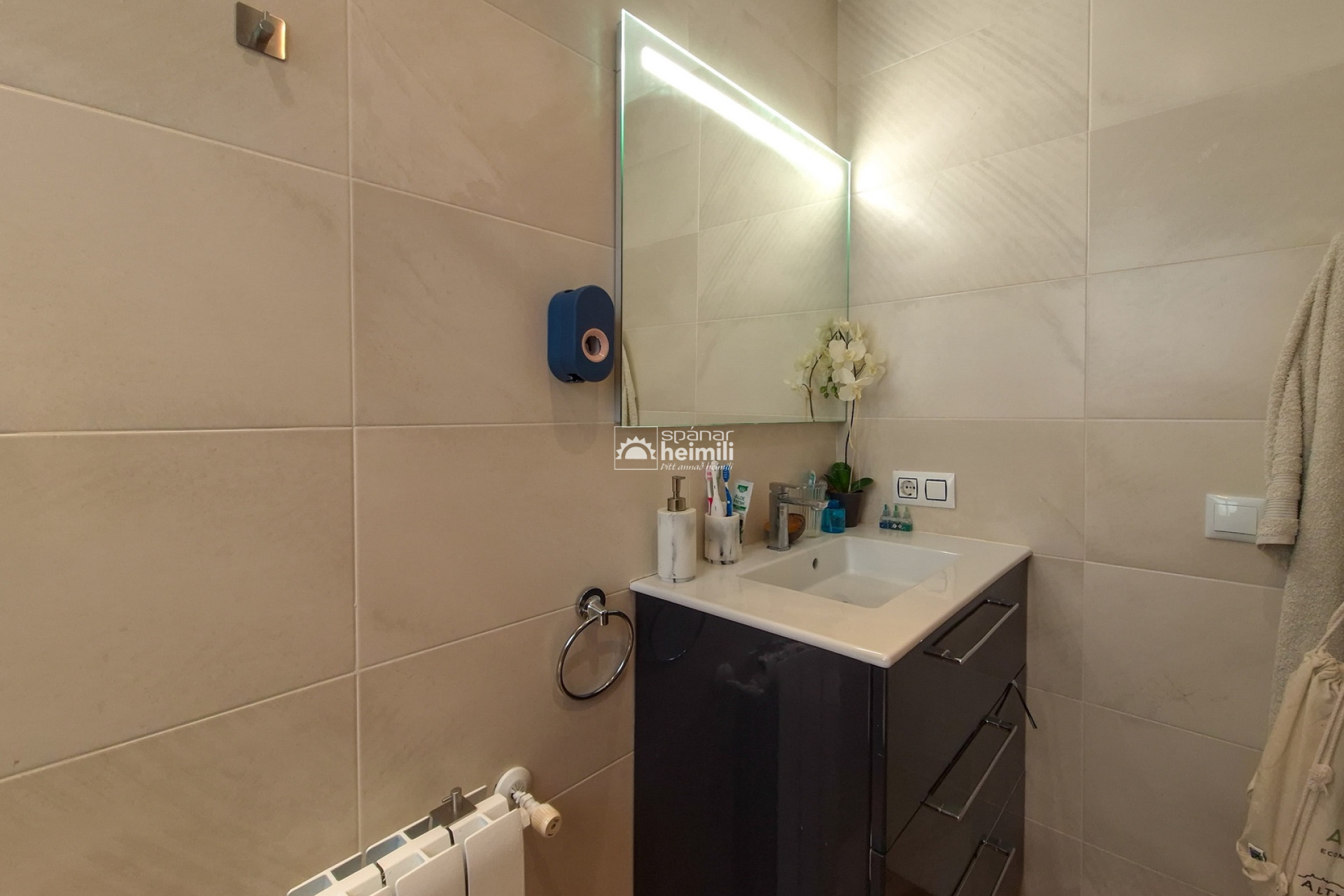 Herverkoop - Appartement -
Albir, Alfaz / Altea - Altea