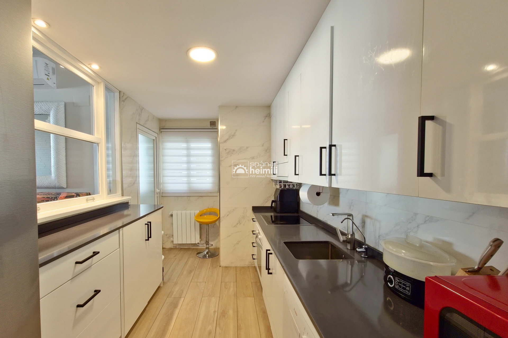 Herverkoop - Appartement -
Albir, Alfaz / Altea - Altea