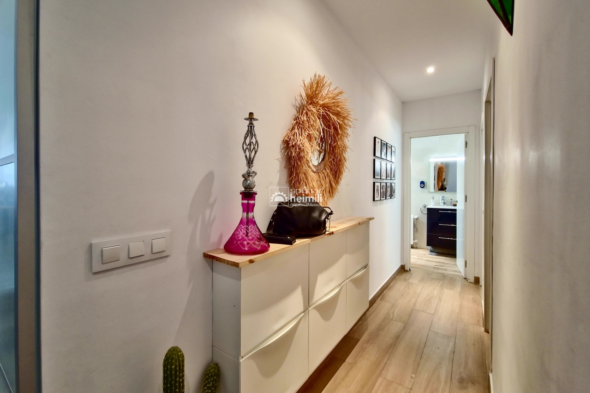 Herverkoop - Appartement -
Albir, Alfaz / Altea - Altea