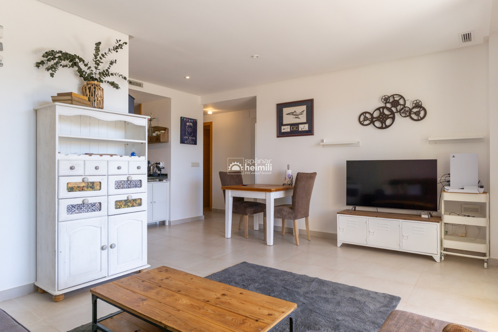 Herverkoop - Appartement -
Albir, Alfaz / Altea - Altea