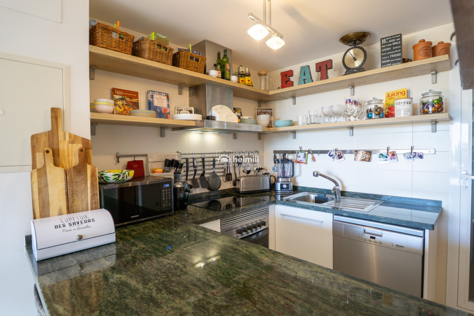 Herverkoop - Appartement -
Albir, Alfaz / Altea - Altea