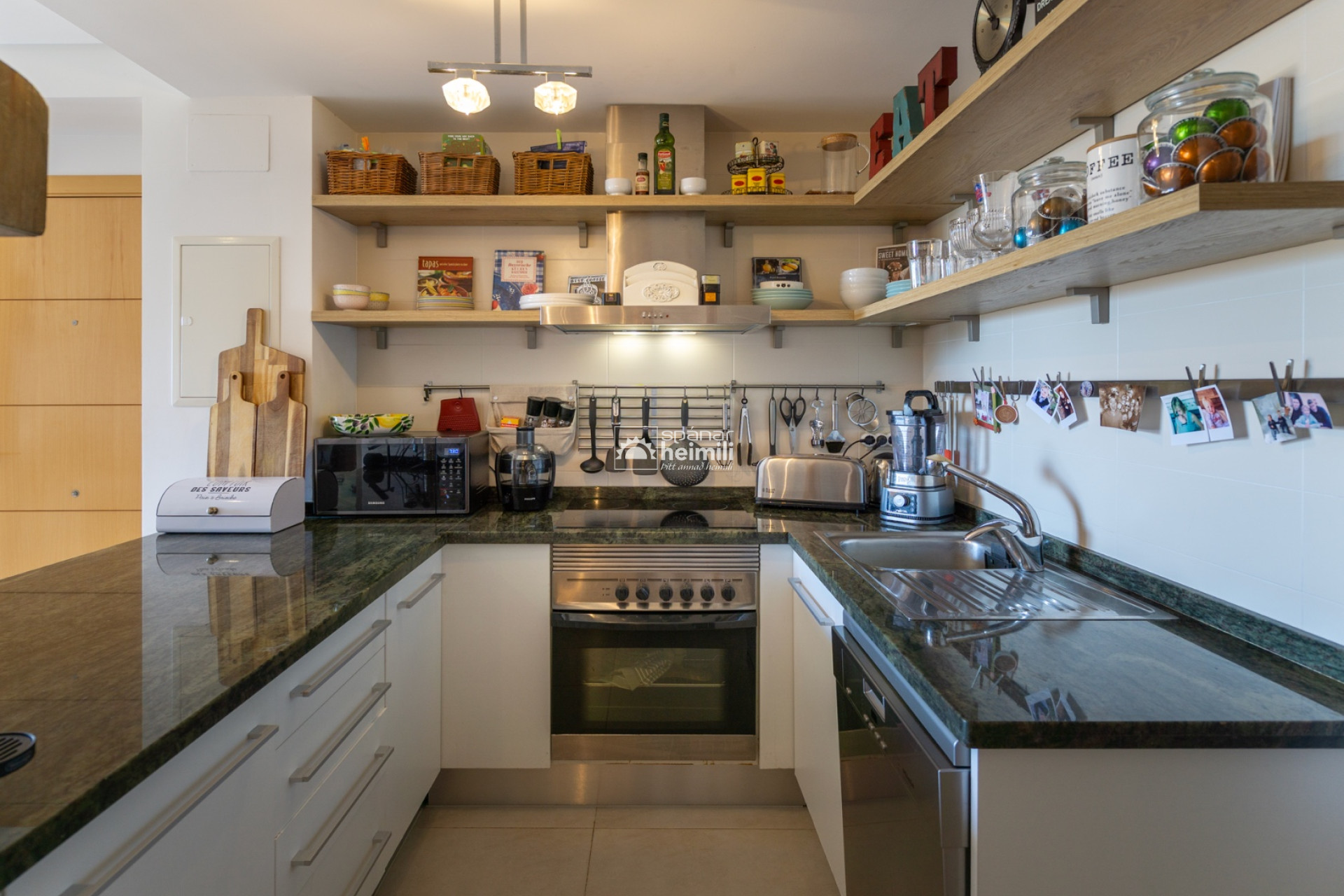 Herverkoop - Appartement -
Albir, Alfaz / Altea - Altea