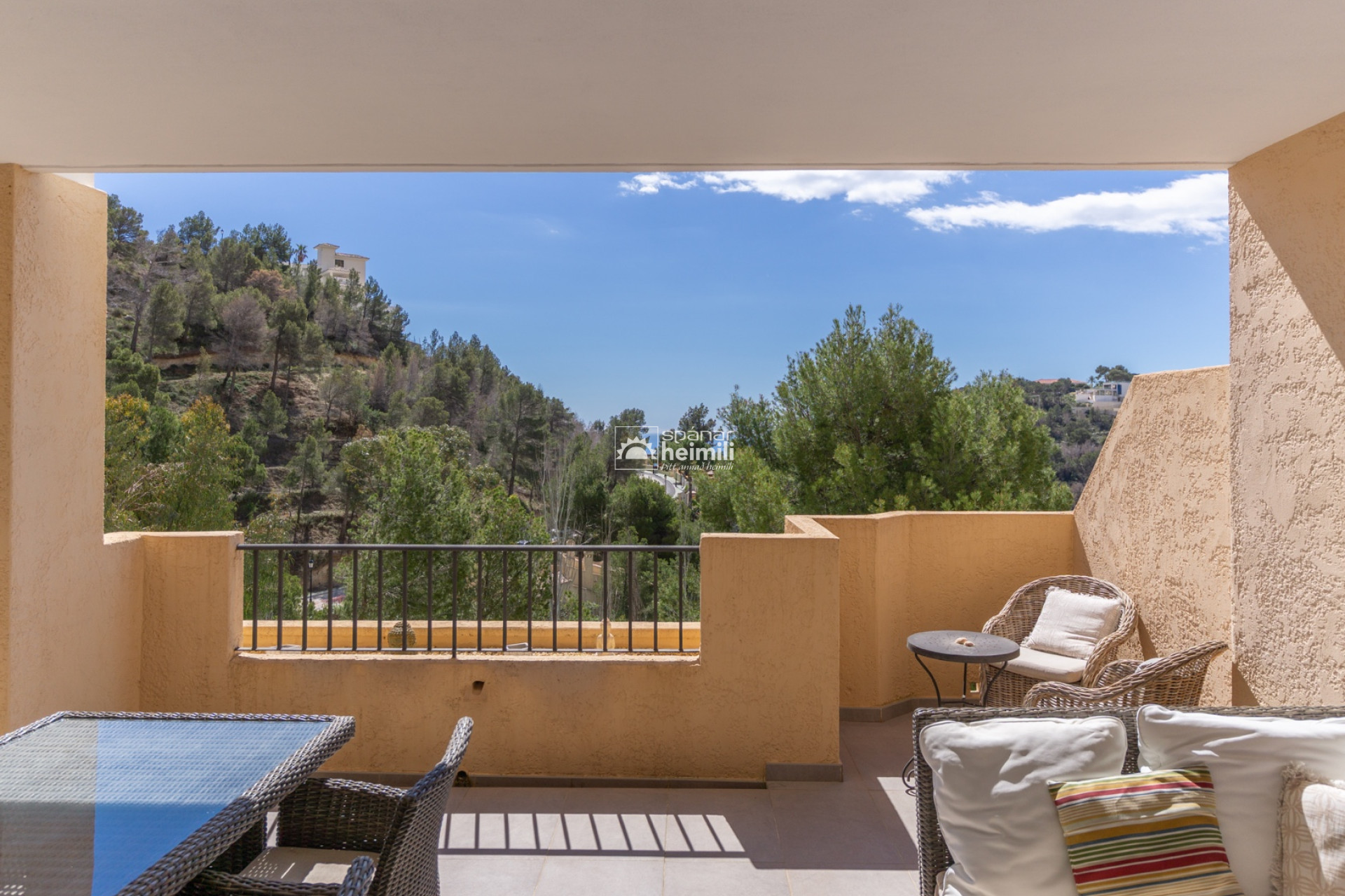Herverkoop - Appartement -
Albir, Alfaz / Altea - Altea