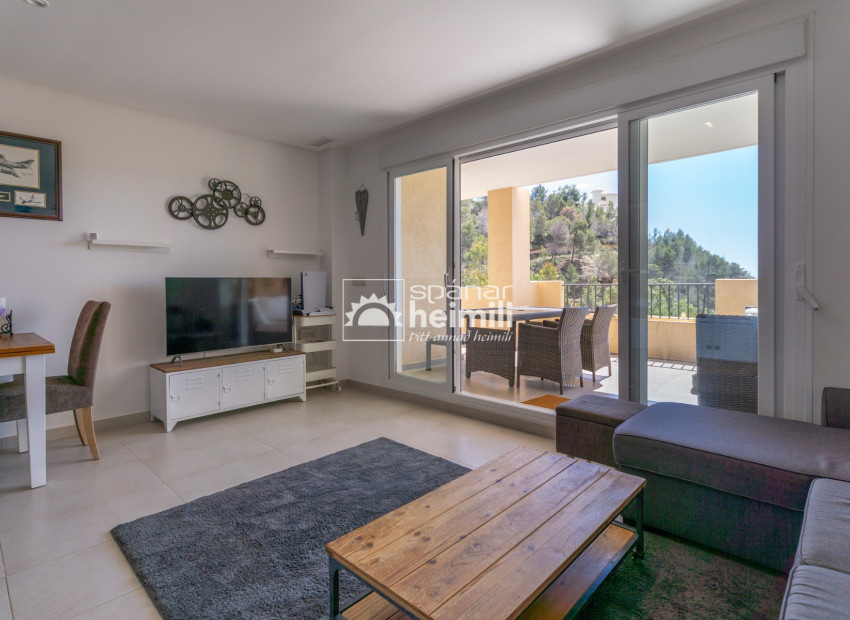 Herverkoop - Appartement -
Albir, Alfaz / Altea - Altea