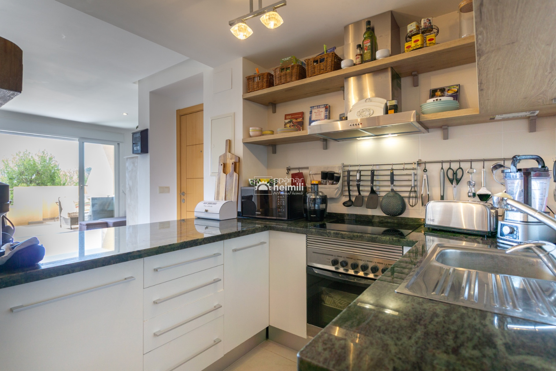 Herverkoop - Appartement -
Albir, Alfaz / Altea - Altea