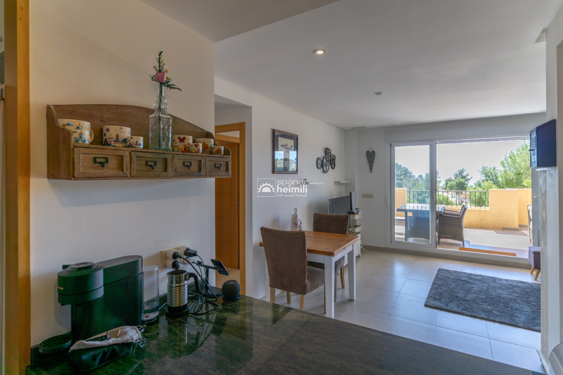 Herverkoop - Appartement -
Albir, Alfaz / Altea - Altea