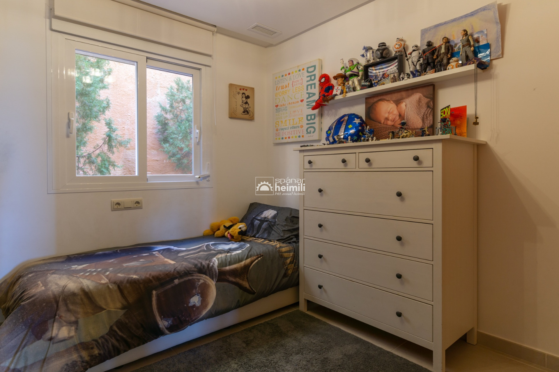 Herverkoop - Appartement -
Albir, Alfaz / Altea - Altea