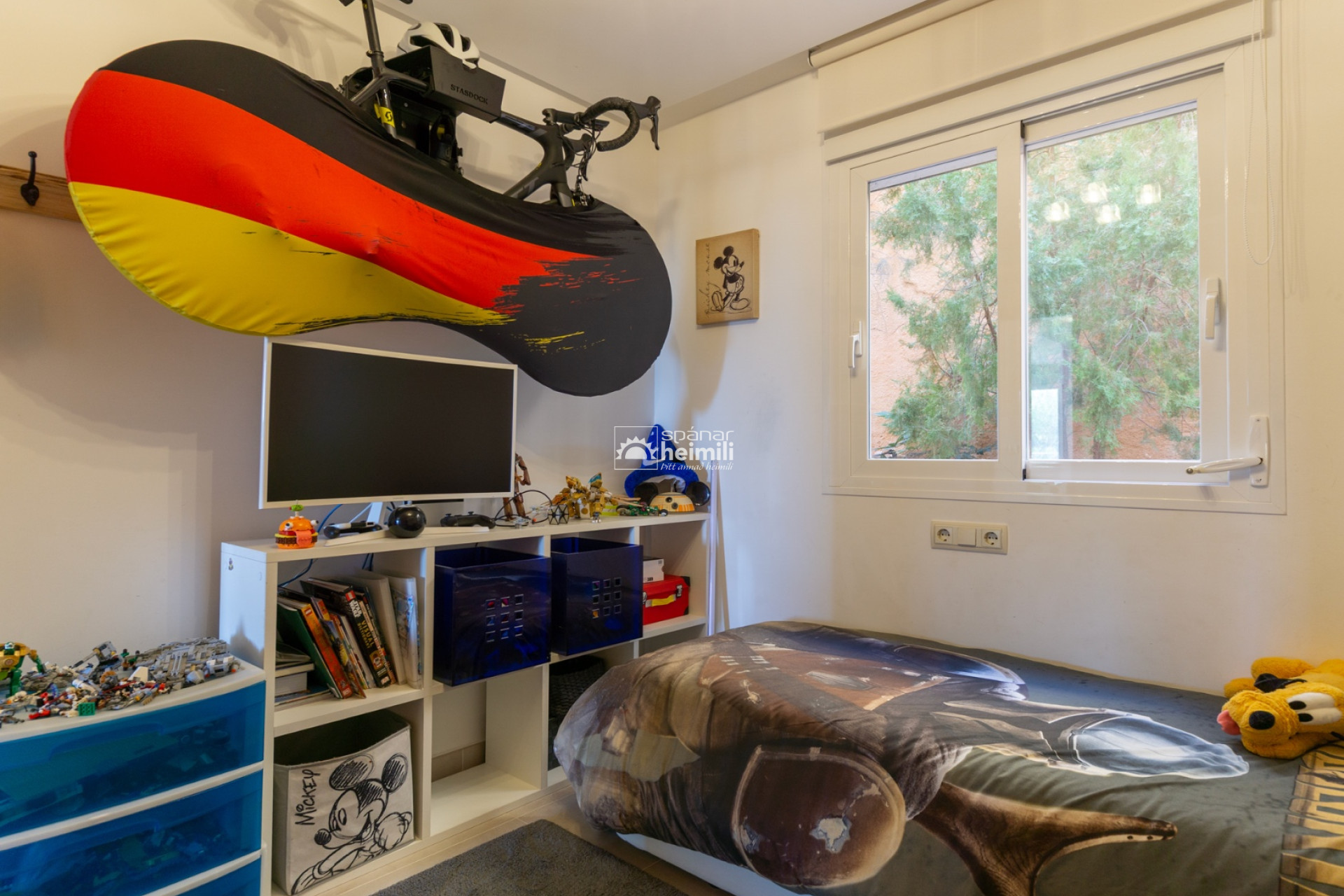 Herverkoop - Appartement -
Albir, Alfaz / Altea - Altea