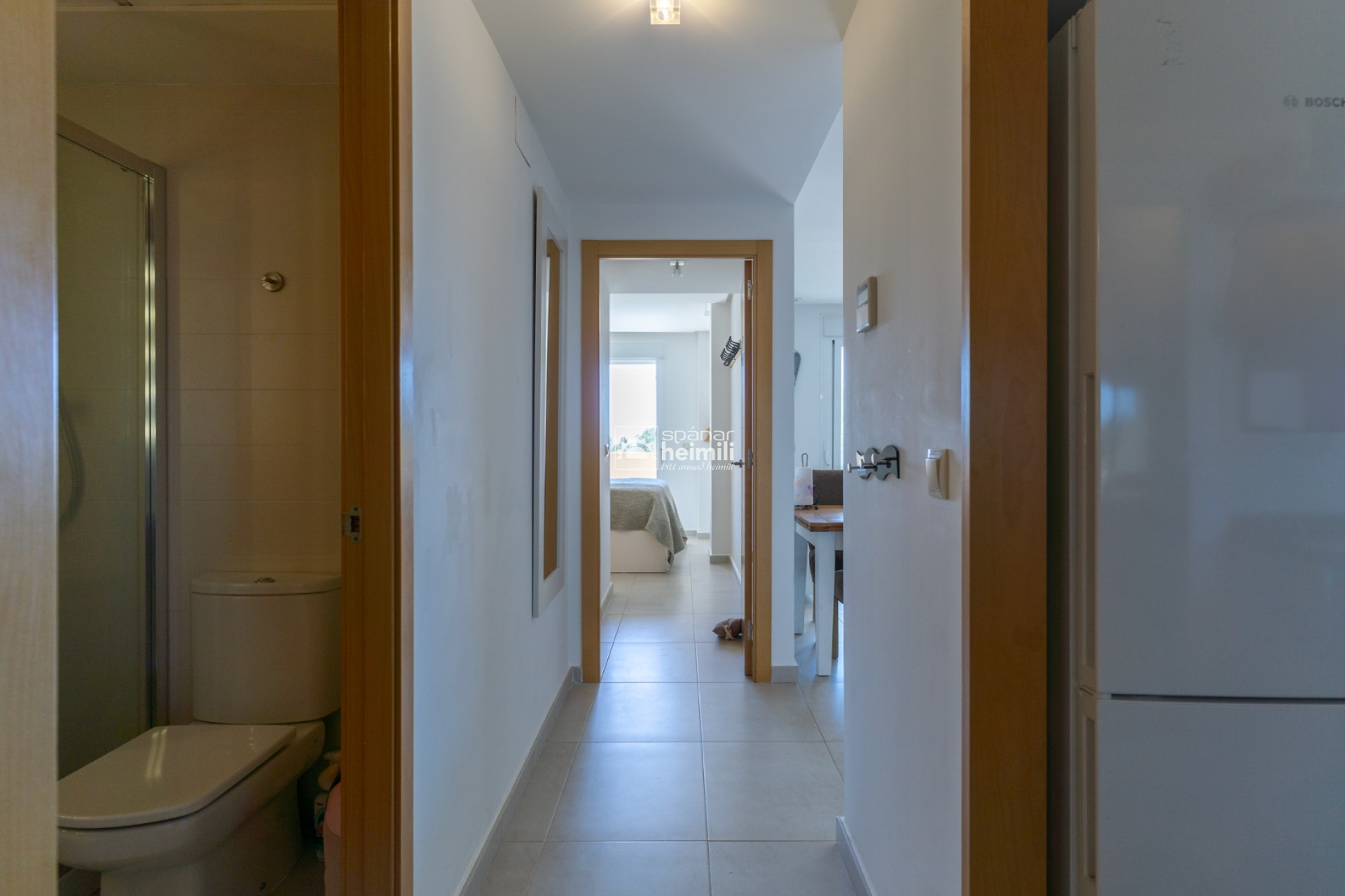 Herverkoop - Appartement -
Albir, Alfaz / Altea - Altea