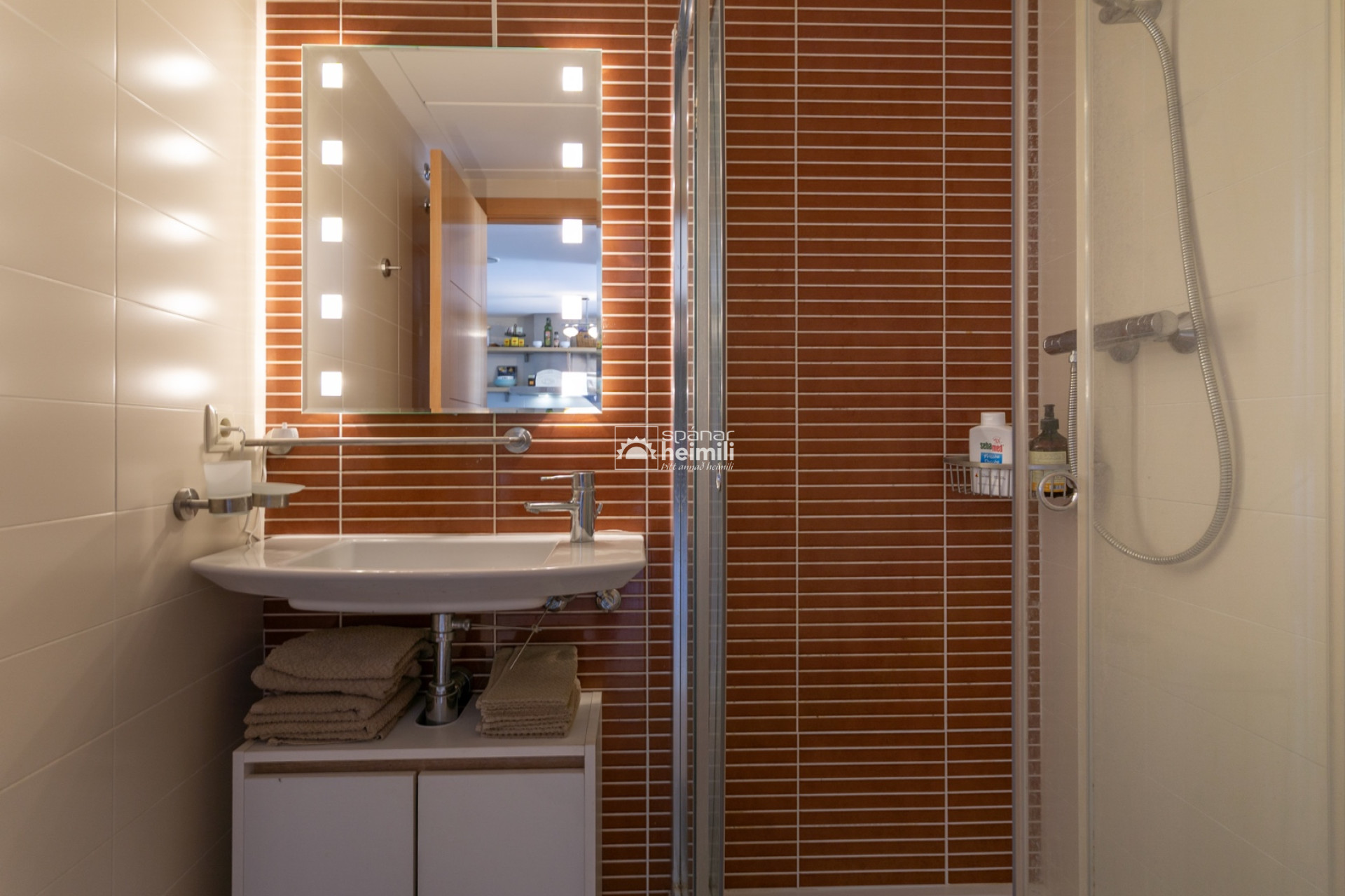 Herverkoop - Appartement -
Albir, Alfaz / Altea - Altea