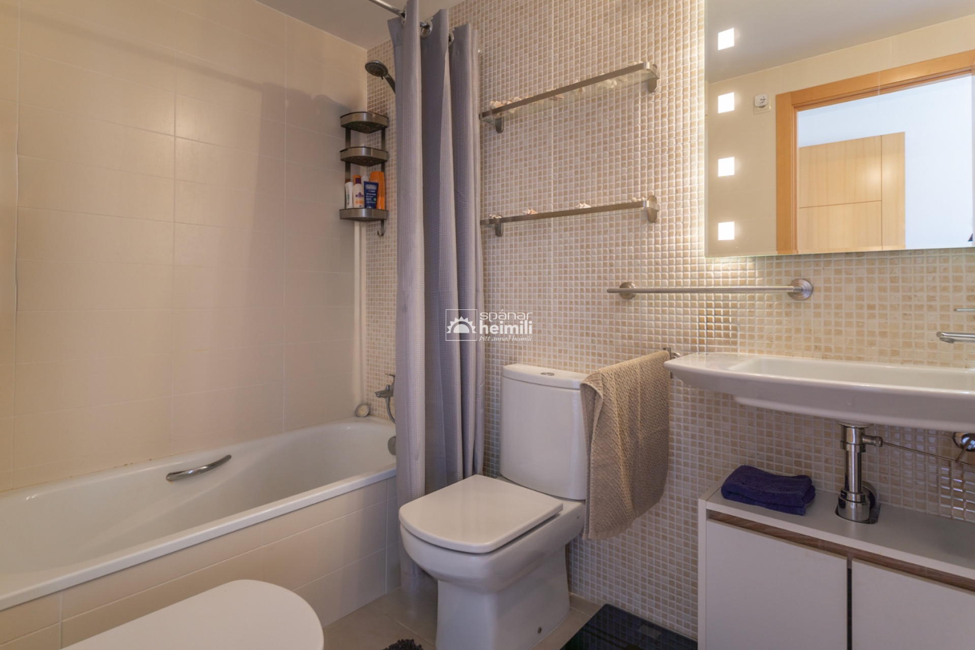 Herverkoop - Appartement -
Albir, Alfaz / Altea - Altea