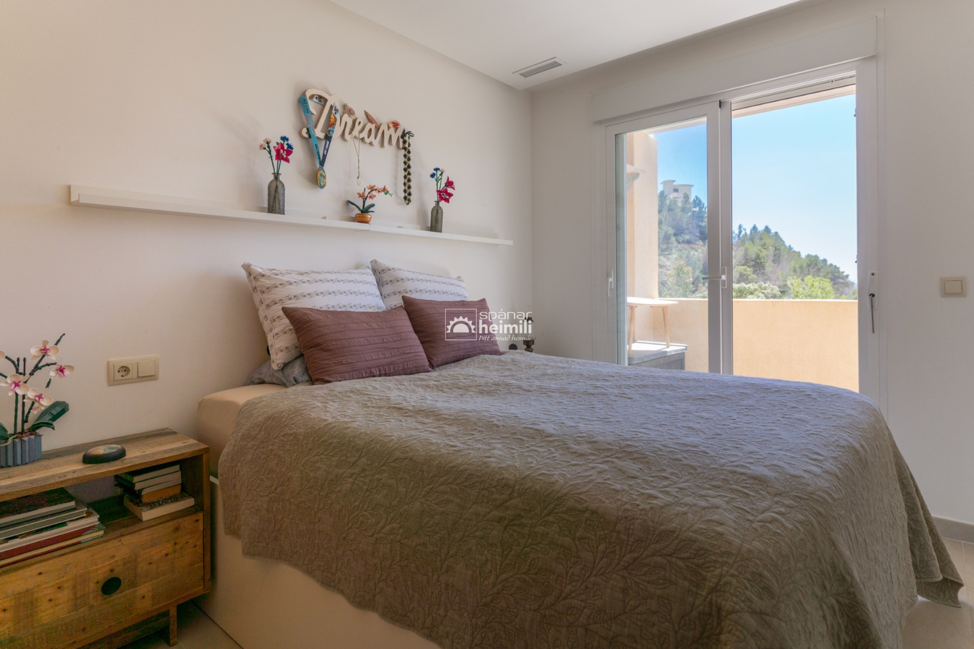 Herverkoop - Appartement -
Albir, Alfaz / Altea - Altea