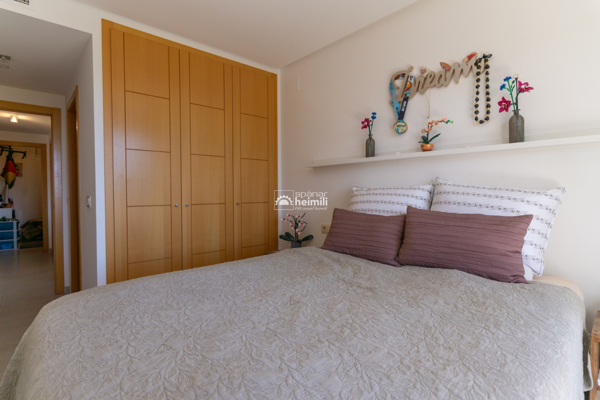 Herverkoop - Appartement -
Albir, Alfaz / Altea - Altea