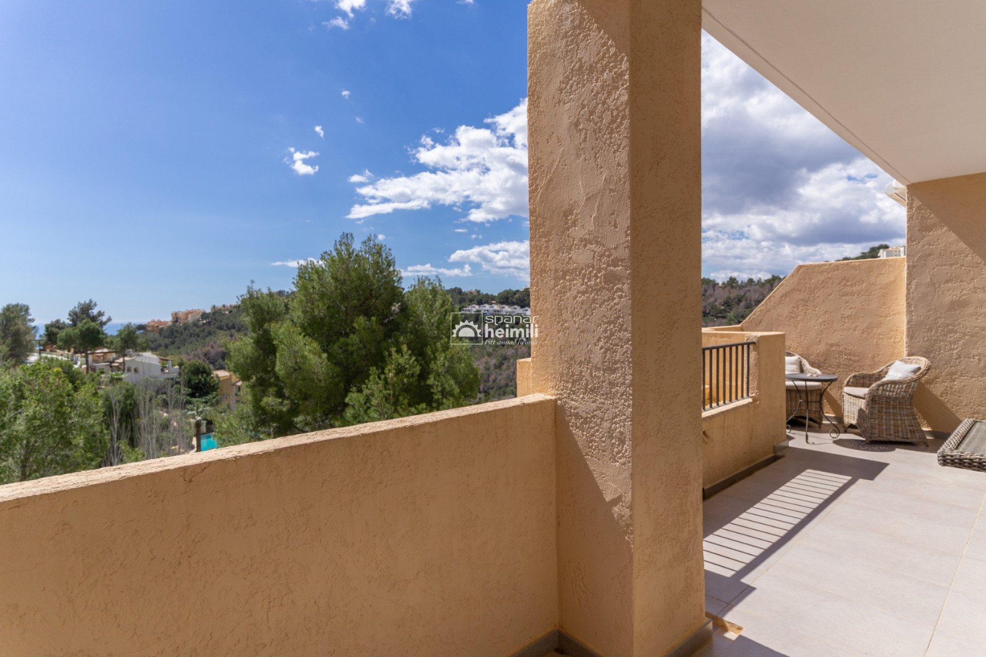 Herverkoop - Appartement -
Albir, Alfaz / Altea - Altea