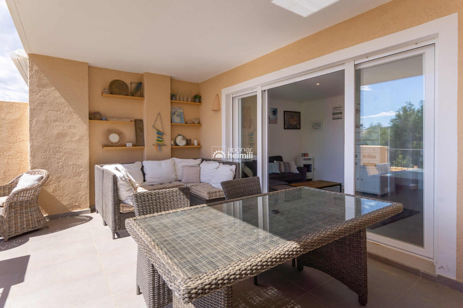Herverkoop - Appartement -
Albir, Alfaz / Altea - Altea