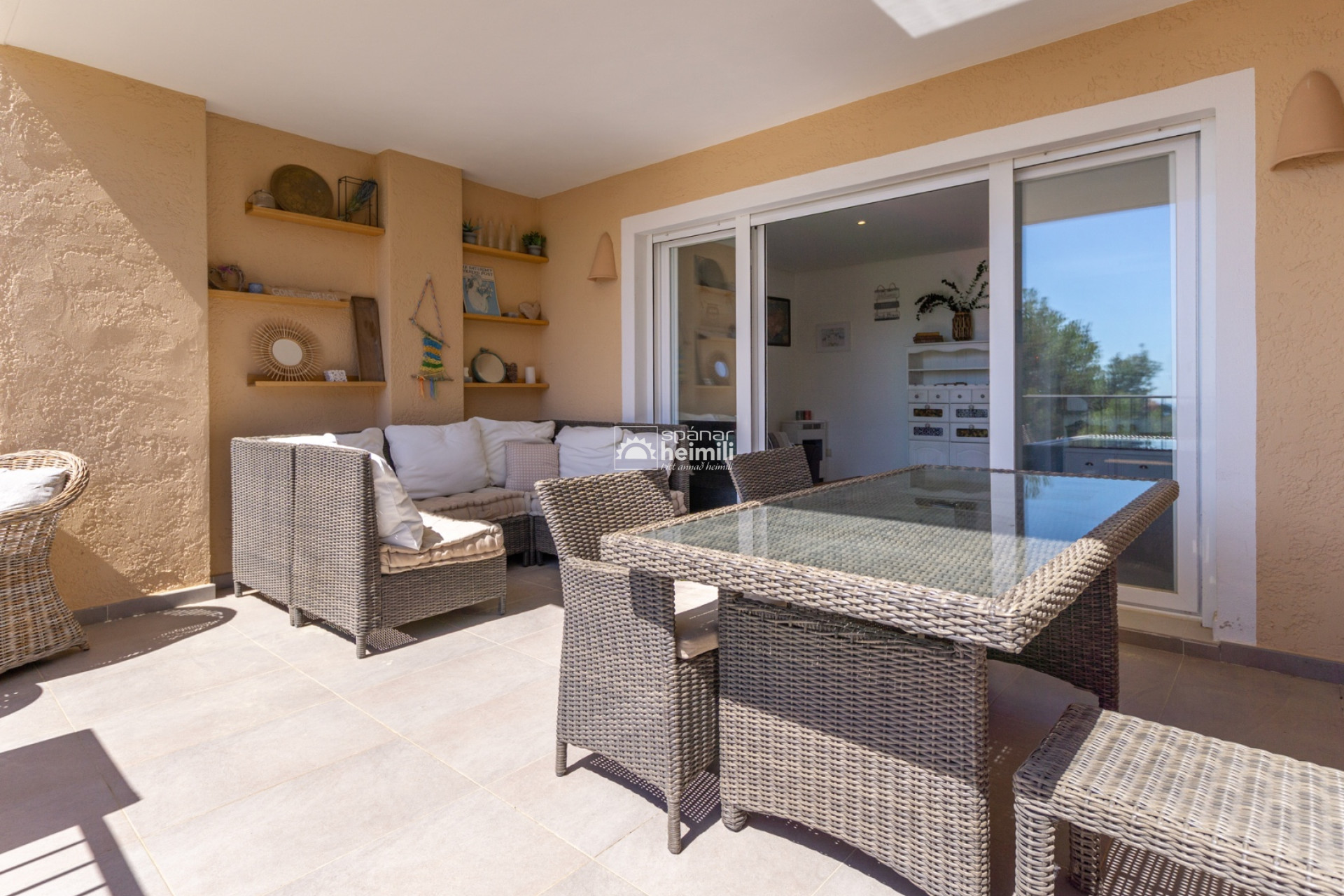 Herverkoop - Appartement -
Albir, Alfaz / Altea - Altea