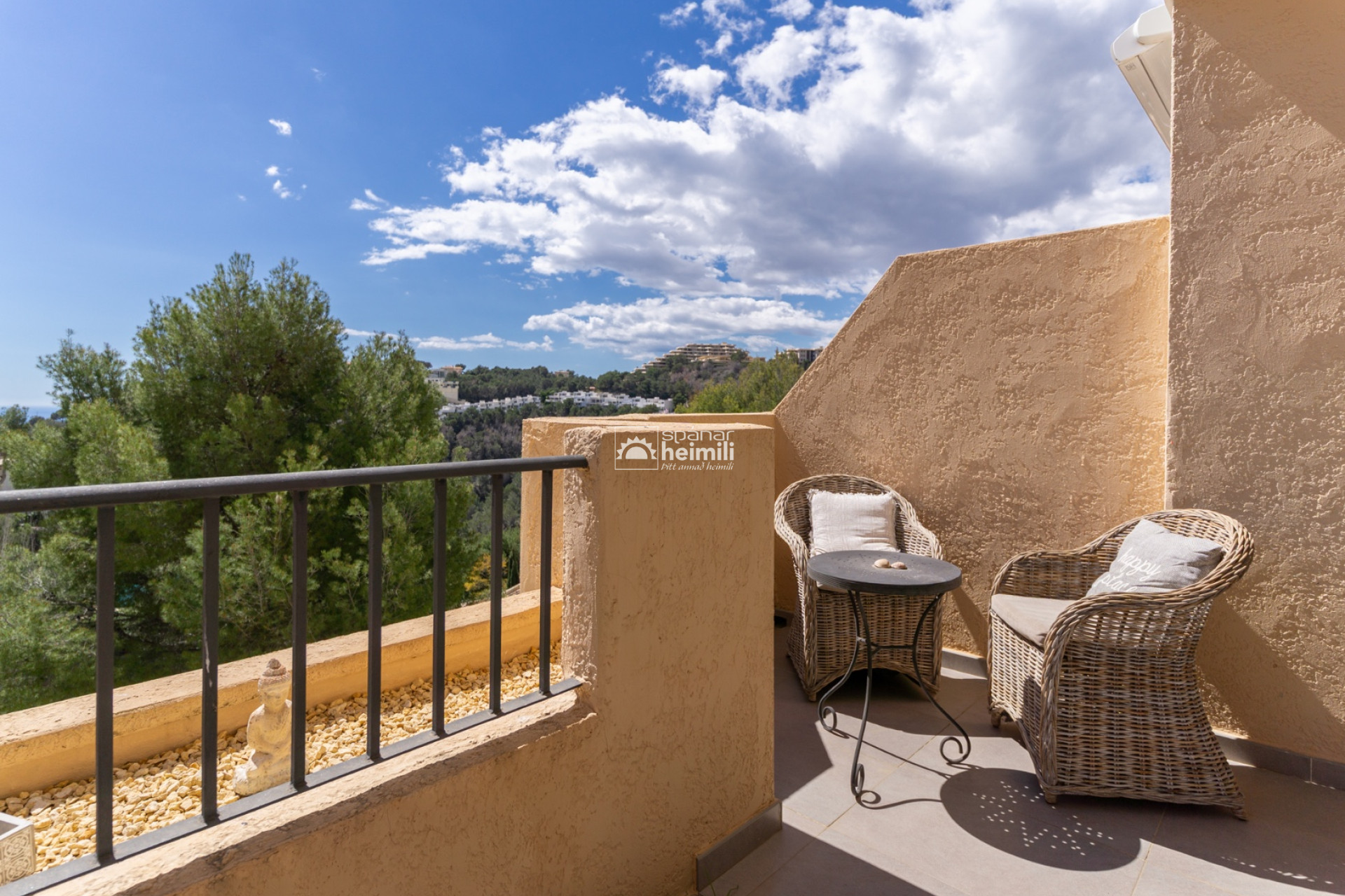 Herverkoop - Appartement -
Albir, Alfaz / Altea - Altea