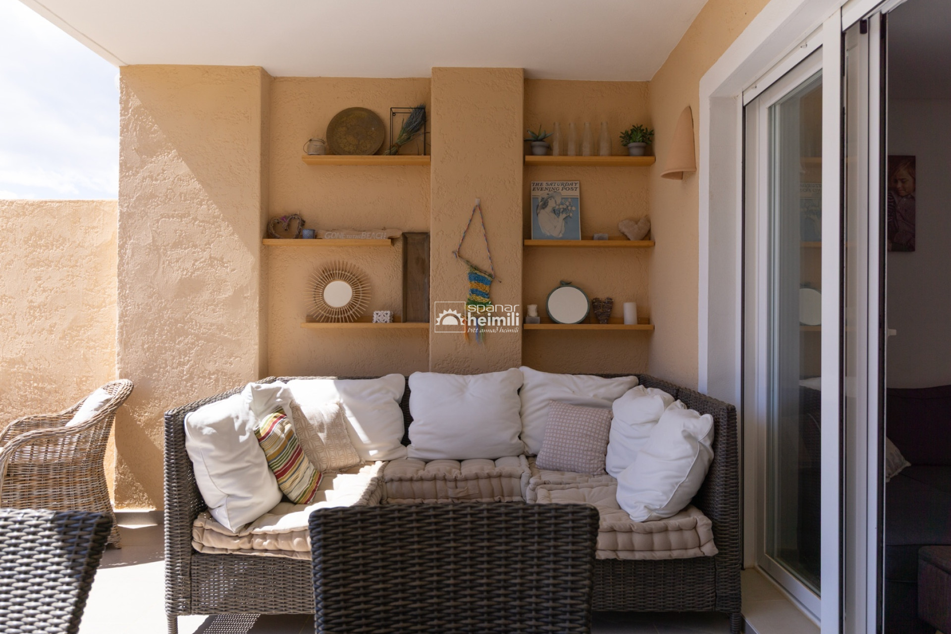 Herverkoop - Appartement -
Albir, Alfaz / Altea - Altea