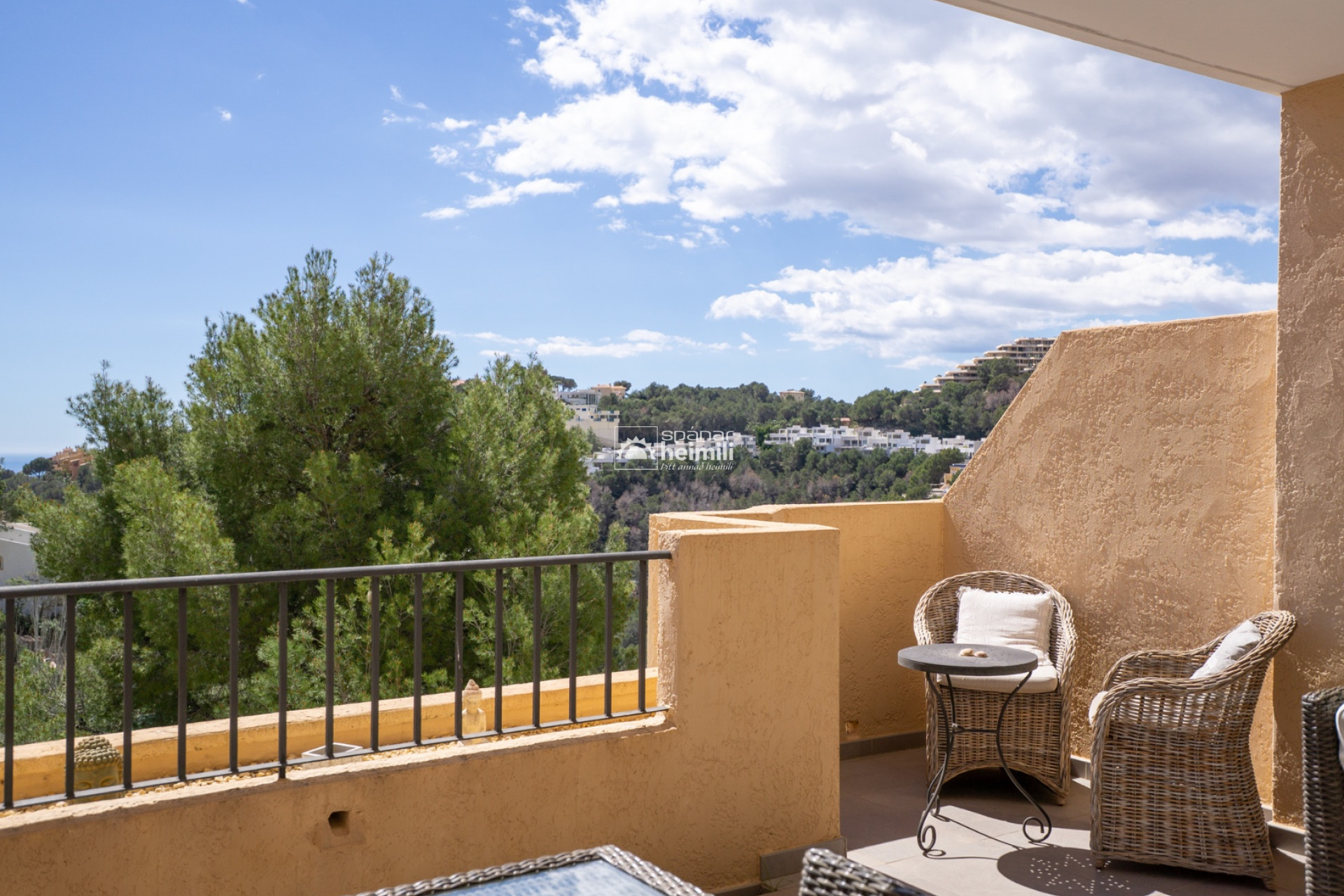 Herverkoop - Appartement -
Albir, Alfaz / Altea - Altea