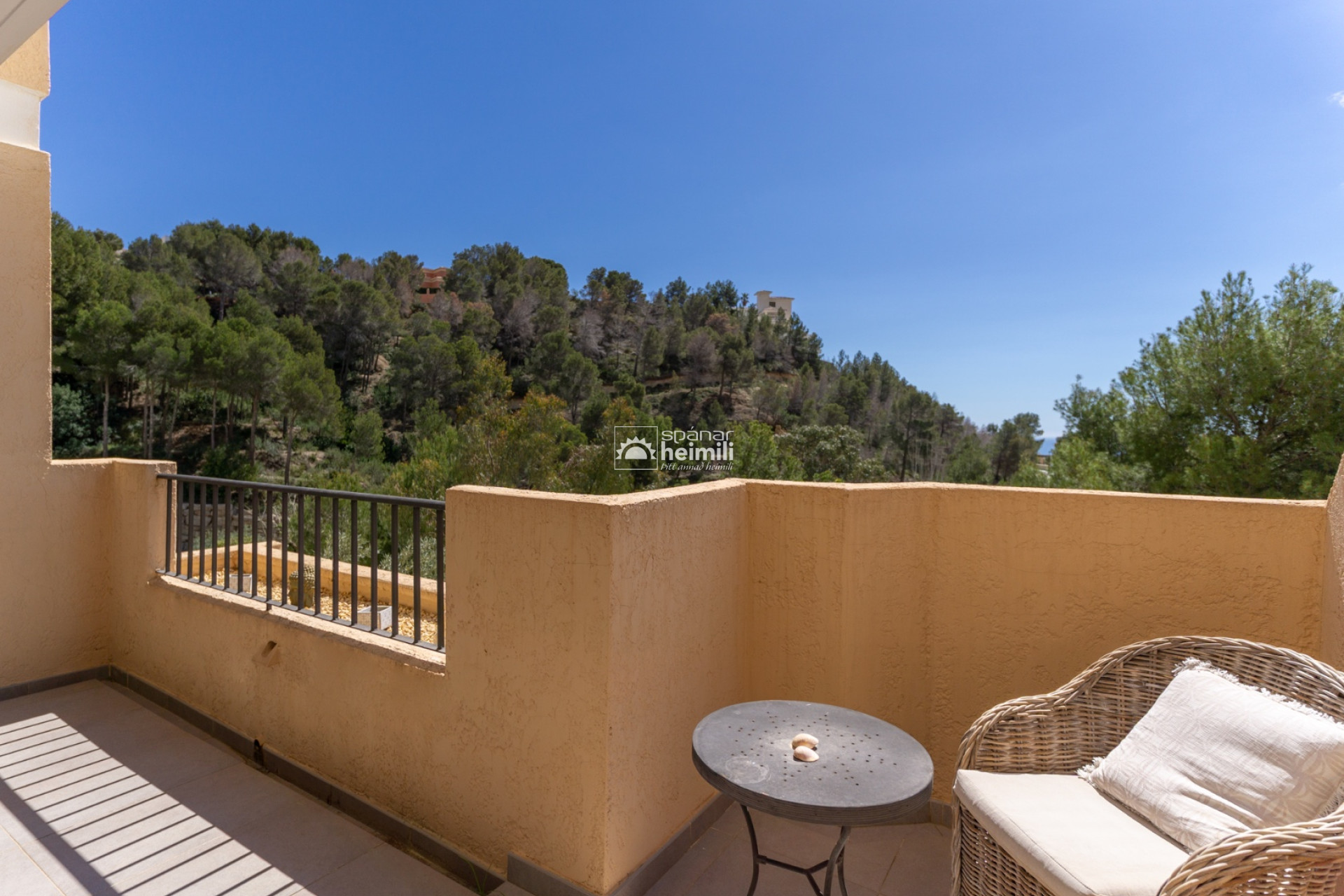 Herverkoop - Appartement -
Albir, Alfaz / Altea - Altea