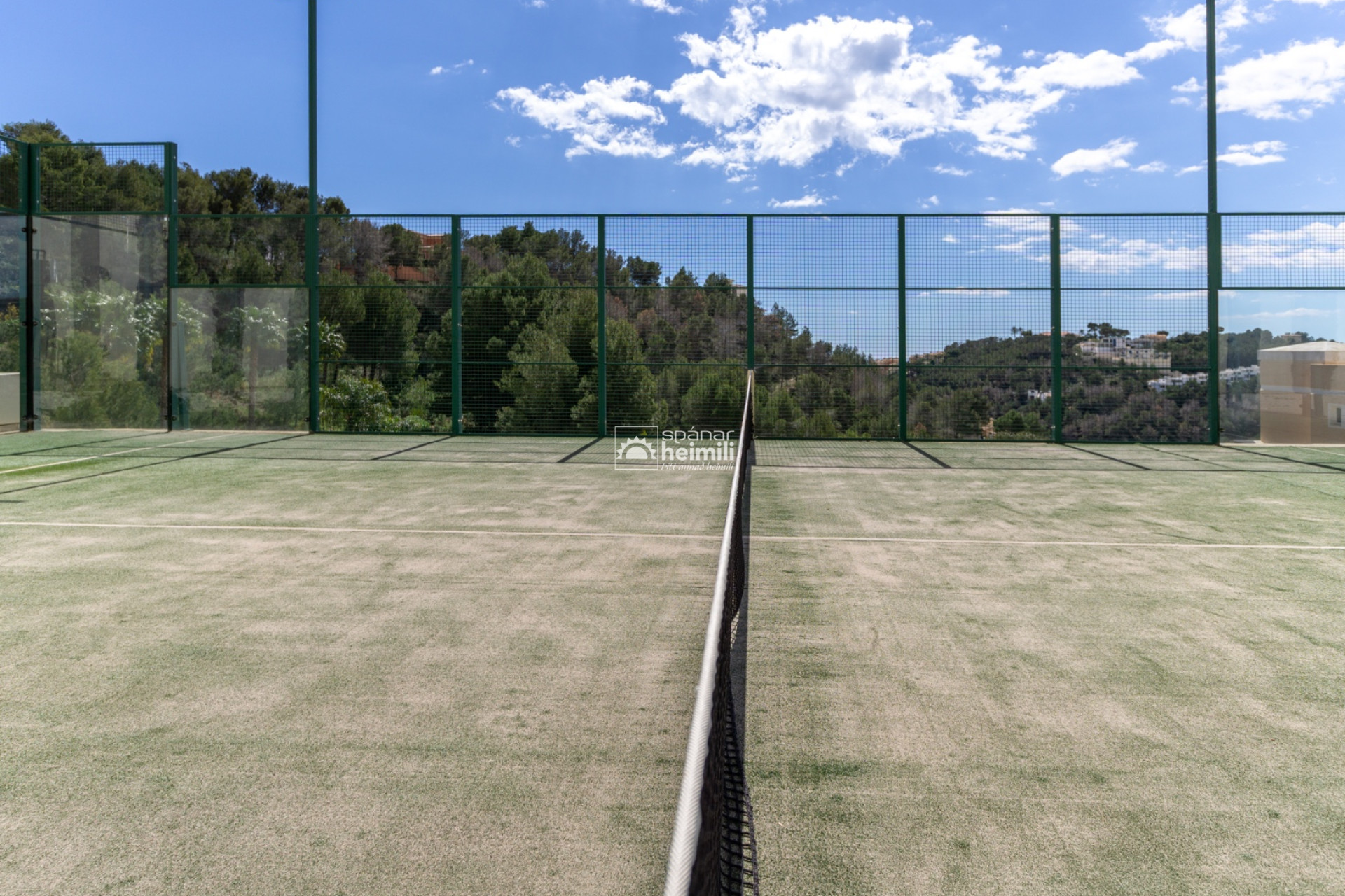 Herverkoop - Appartement -
Albir, Alfaz / Altea - Altea