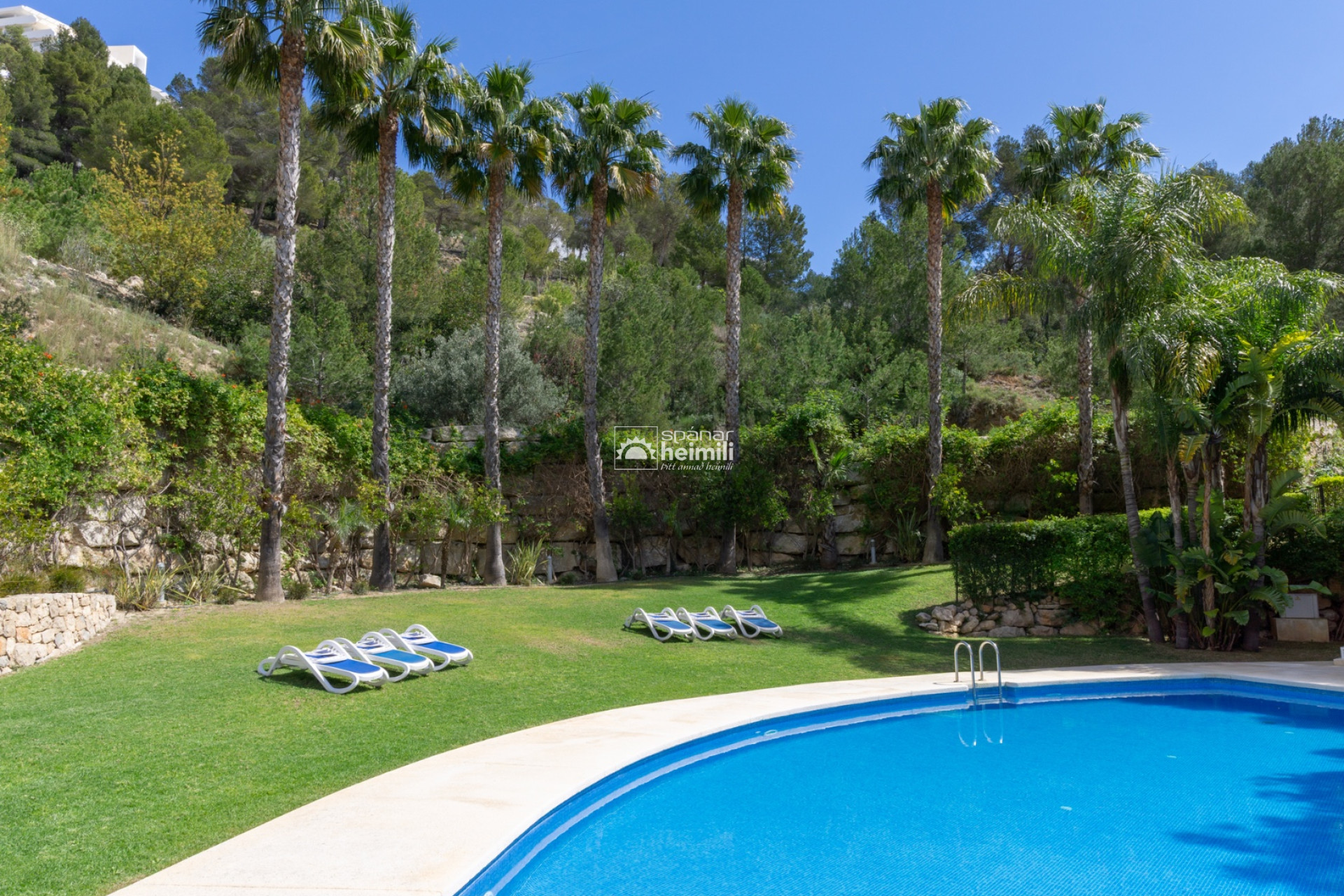 Herverkoop - Appartement -
Albir, Alfaz / Altea - Altea