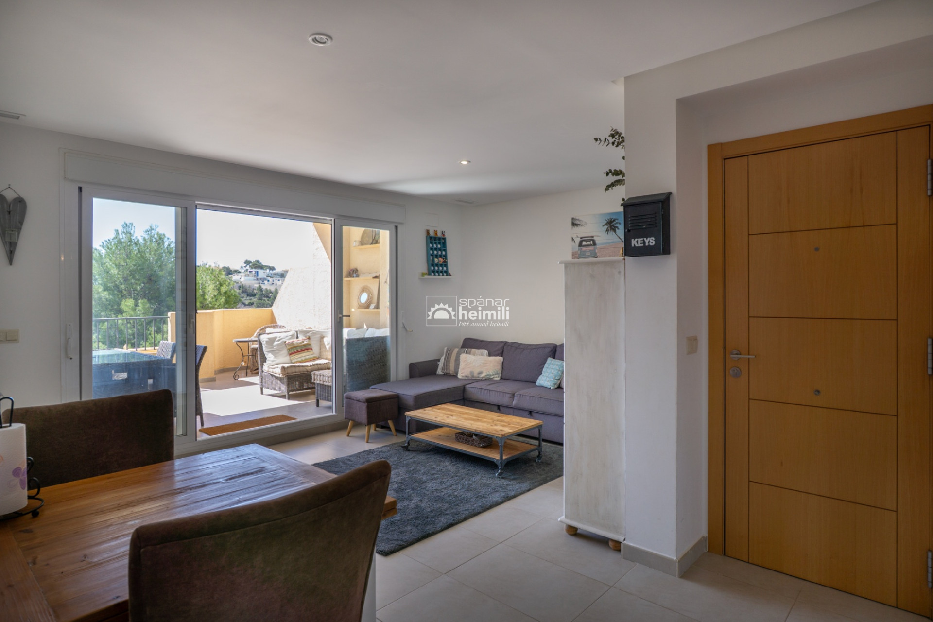 Herverkoop - Appartement -
Albir, Alfaz / Altea - Altea