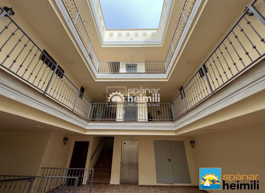 Herverkoop - Appartement -
Alhama de Murcia en omgeving - Condado de Alhama